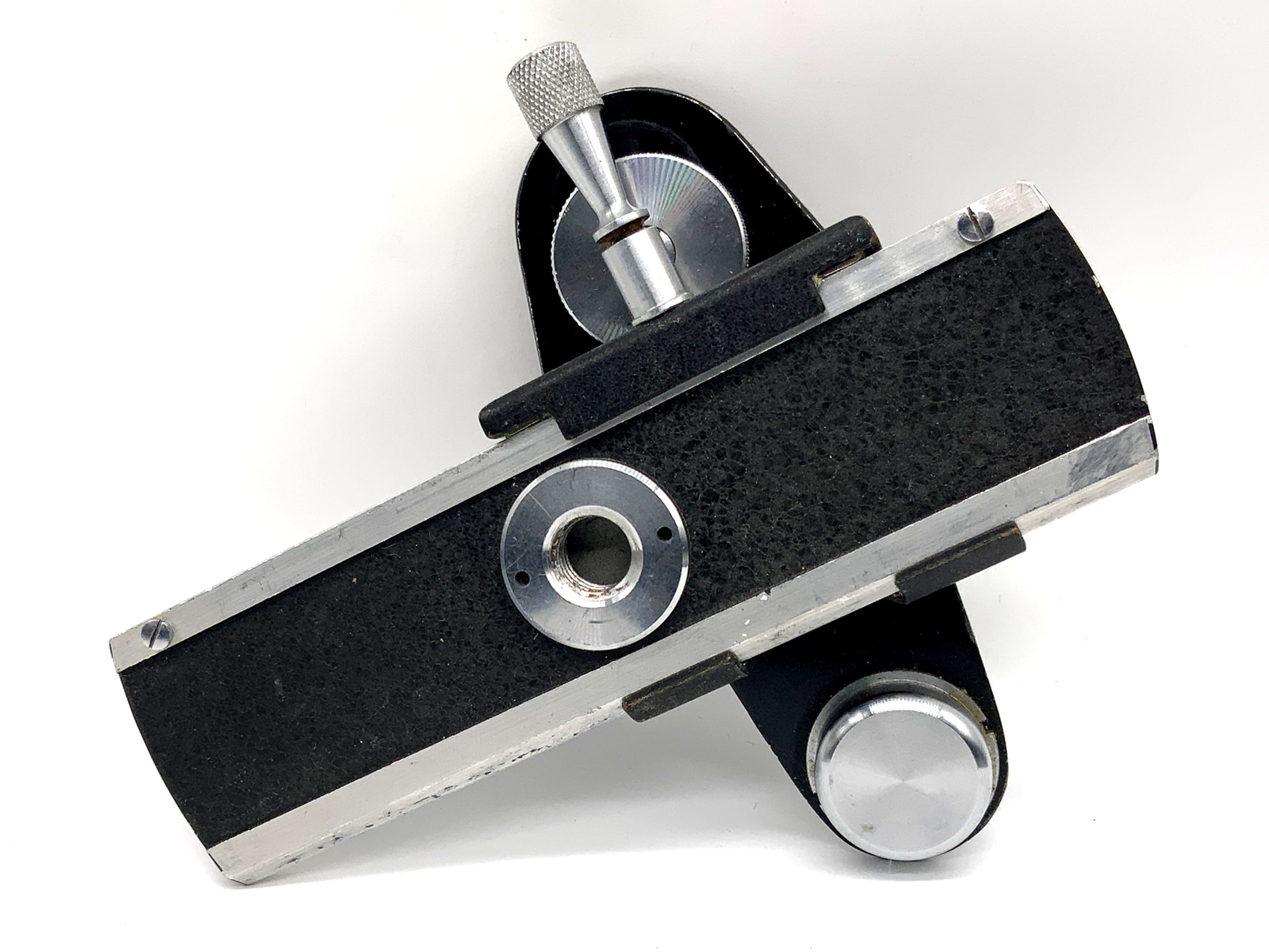 Rollei F&H für Rolleiflex Stereoschieber