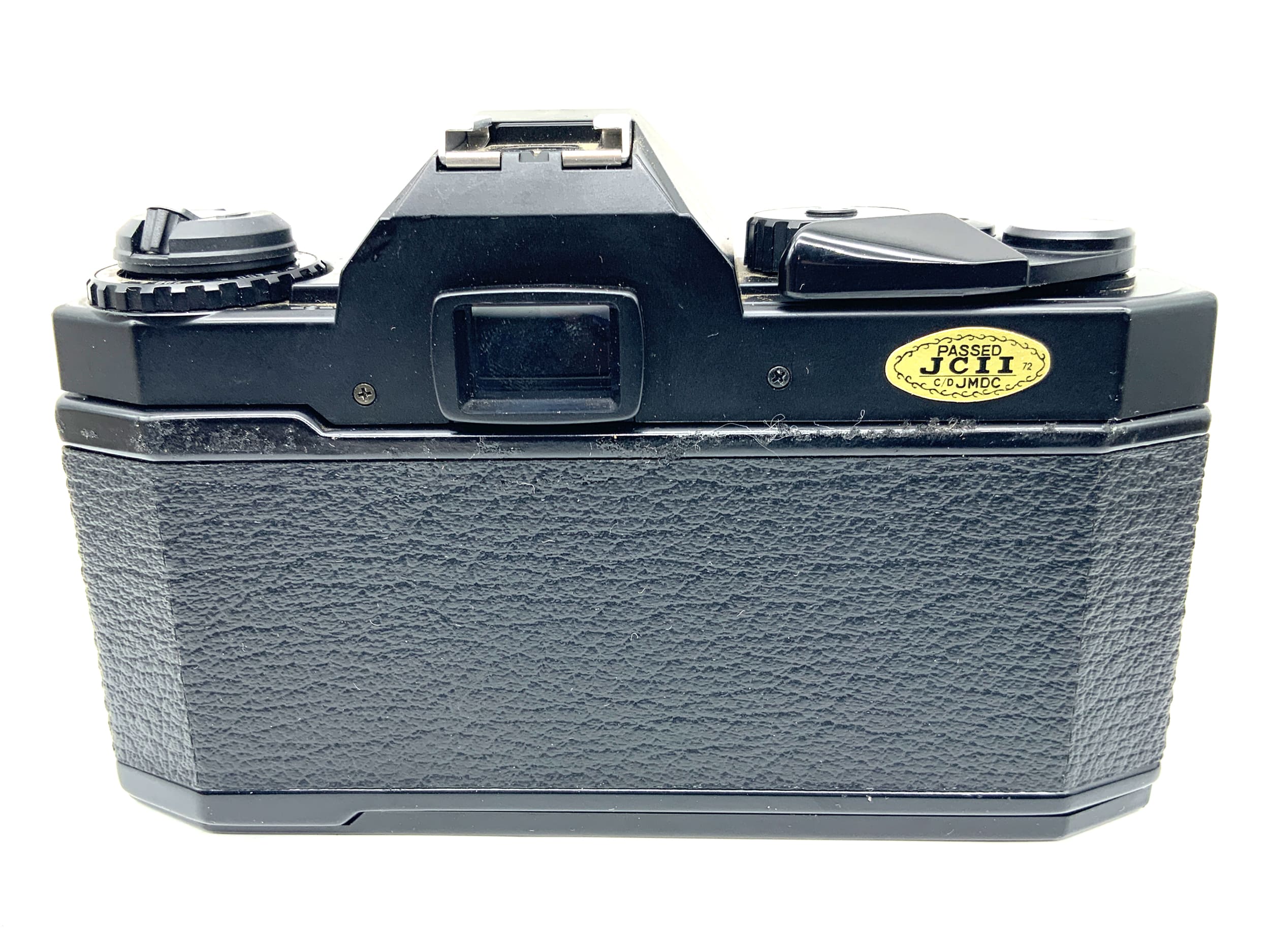 Revue SC 4 SLR 35mm Spiegelreflexkamera analog Body Gehäuse (Pentax K)