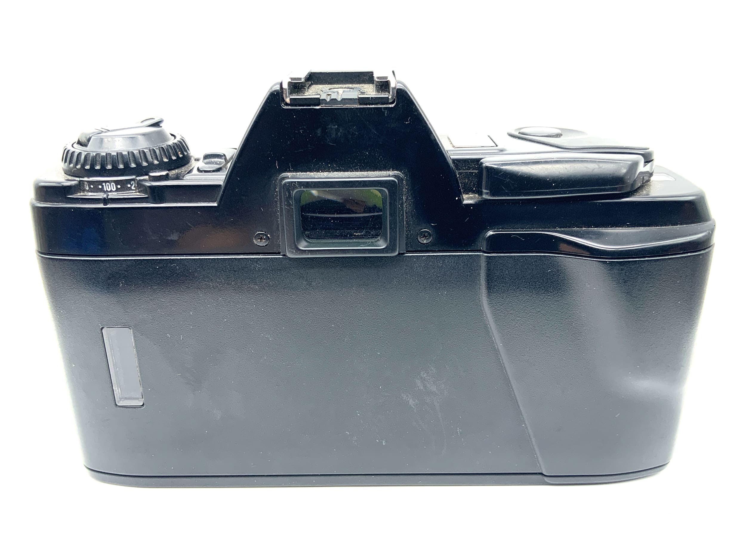 Minolta X-300s SLR 35mm Spiegelreflexkamera analog Body Gehäuse (Minolta MD)