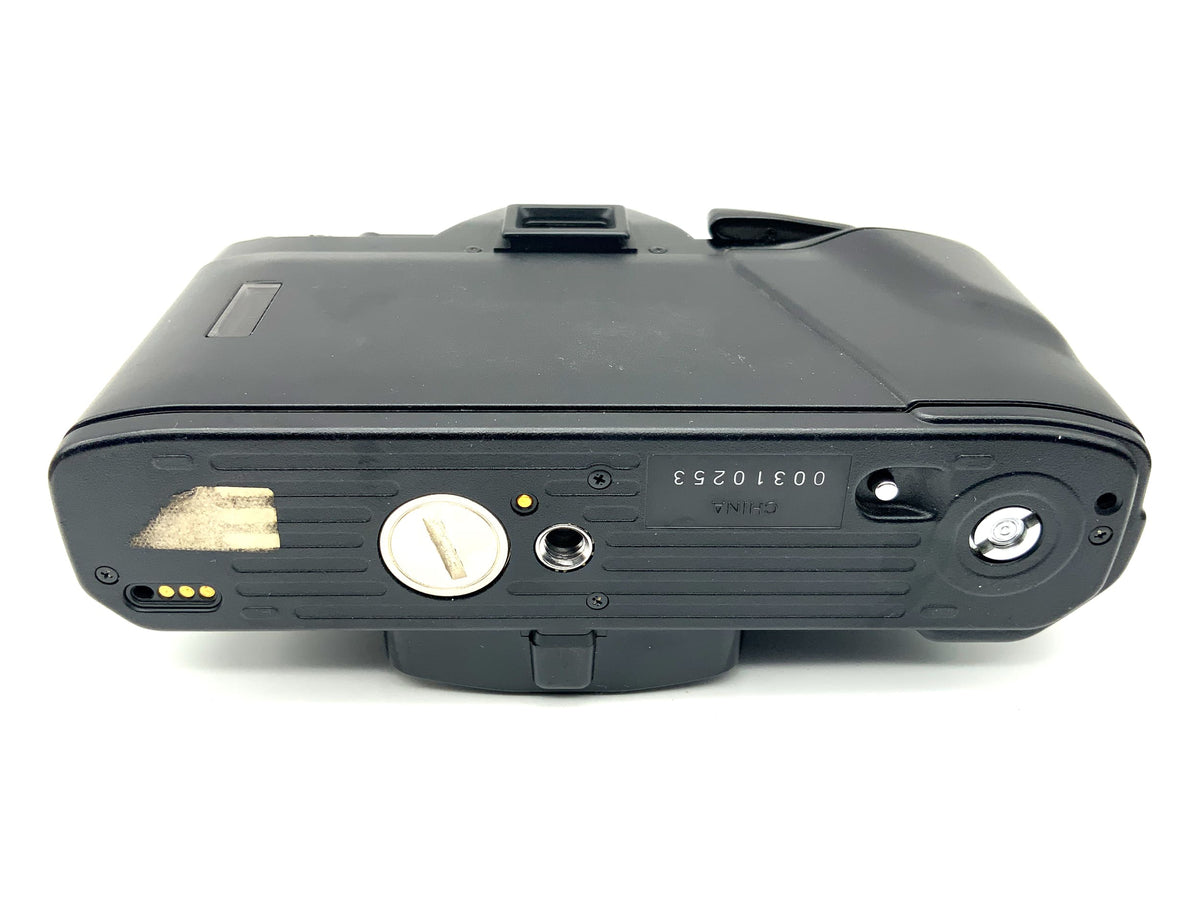 Minolta X-300s SLR 35mm SLR camera analog body (Minolta MD)