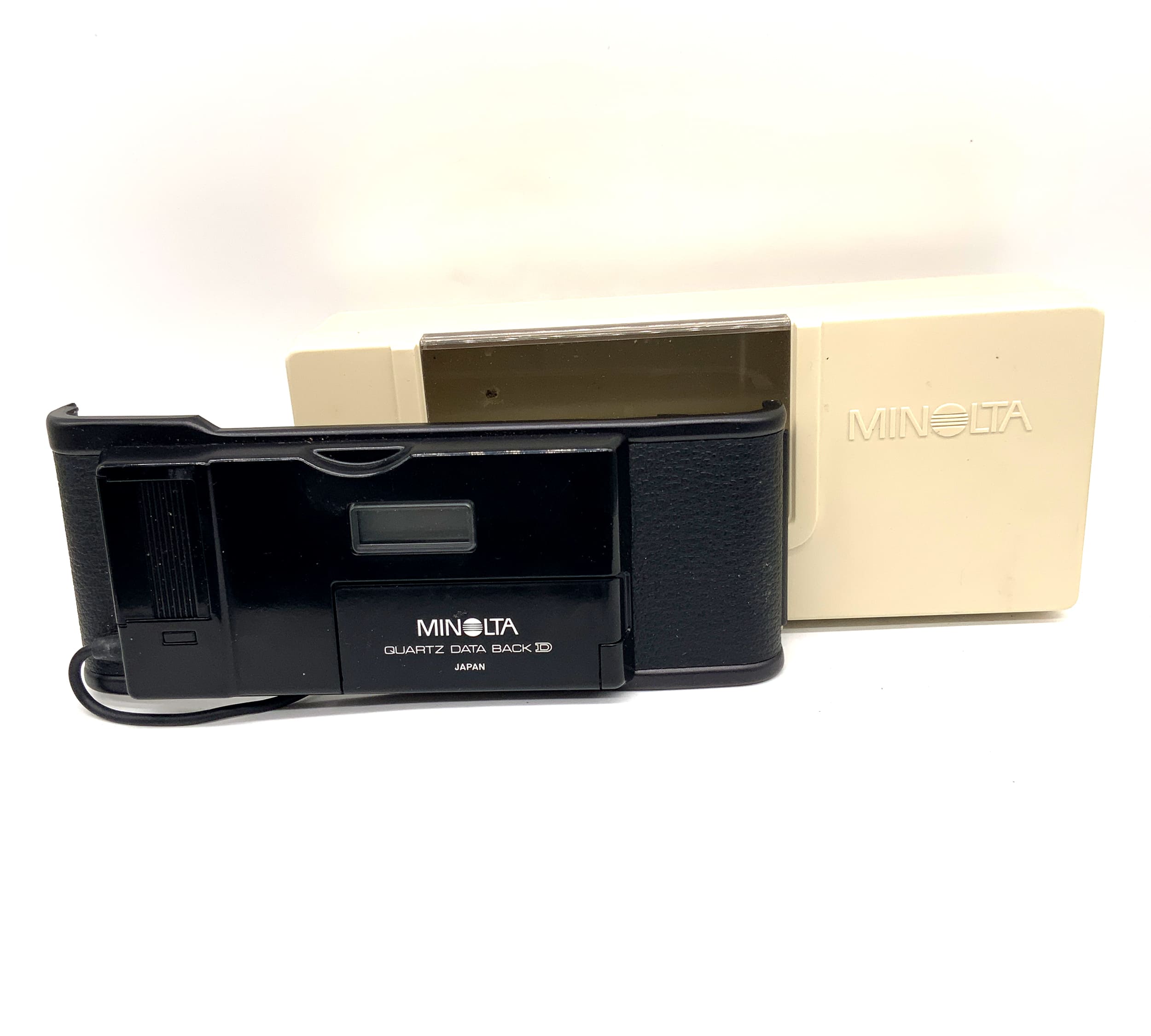 Minolta Databack für XD Serie XD5, XD7, XD11