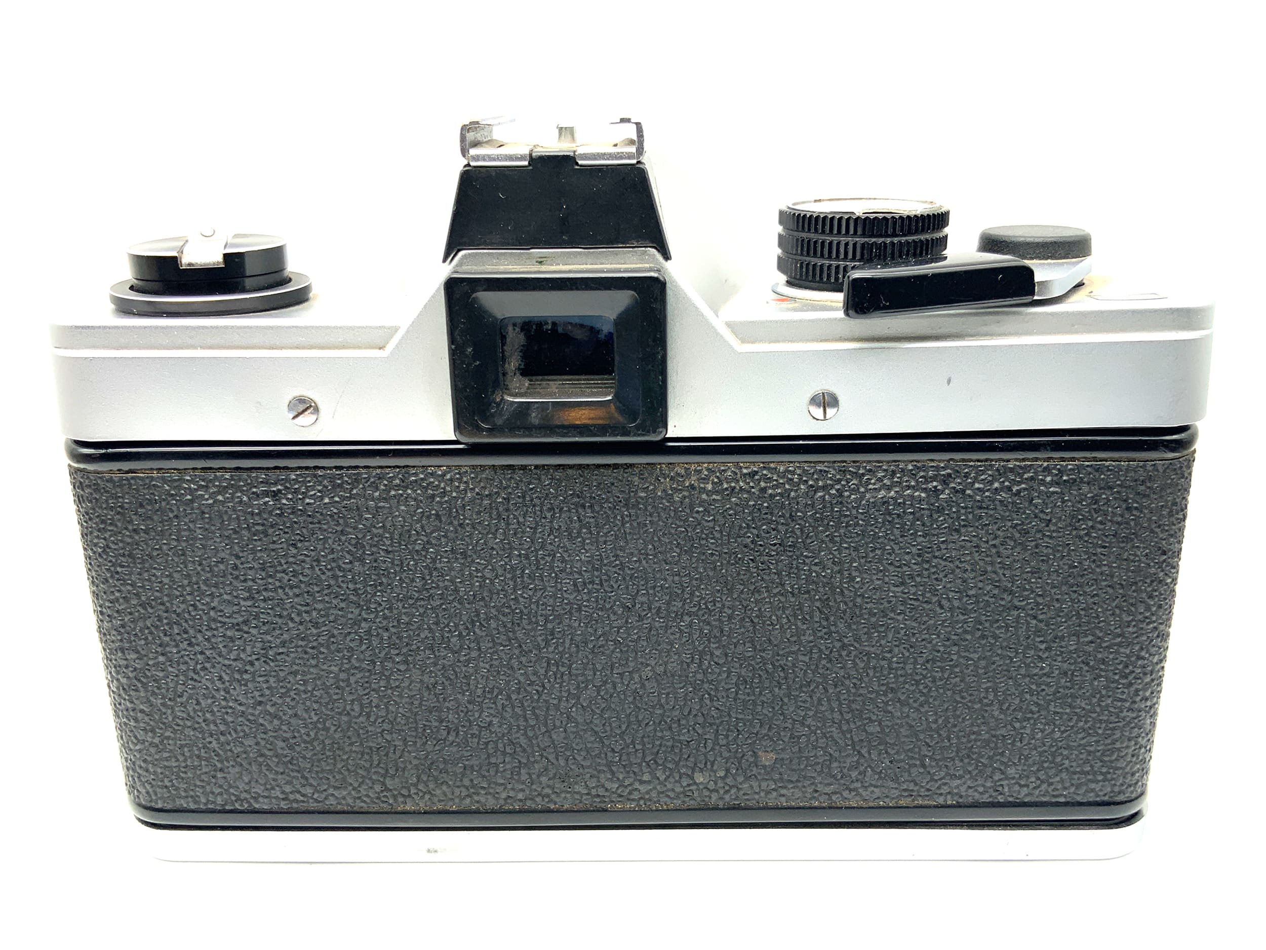 Praktica LTL 2 SLR 35mm Spiegelreflexkamera analog Body Gehäuse (M42)