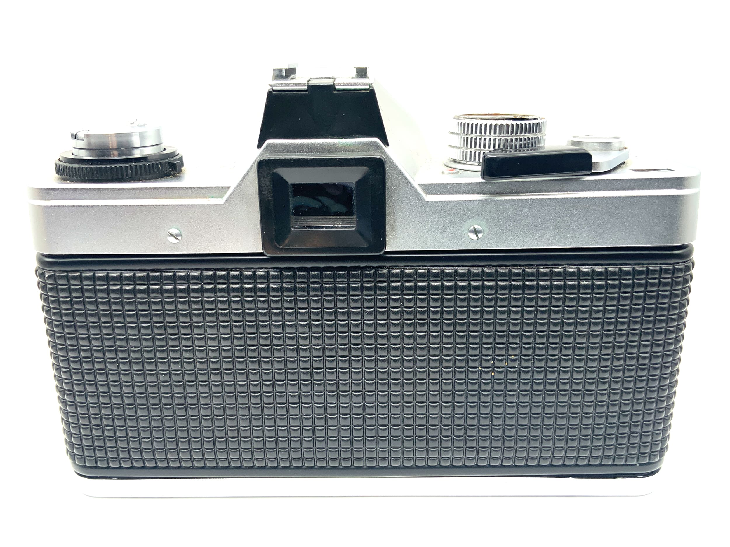 Praktica PLC 3 SLR 35mm Spiegelreflexkamera analog Body Gehäuse (M42)