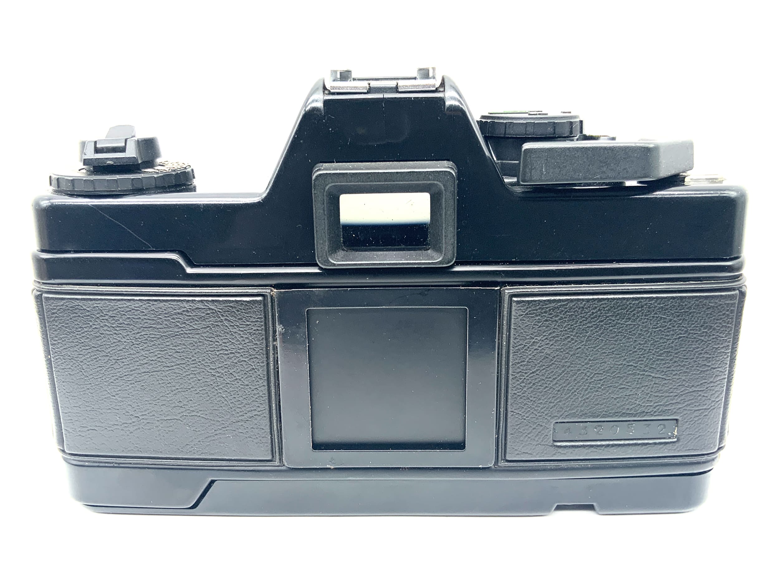 Praktica BCS electronic SLR 35mm SLR analog Body (Praktica B)