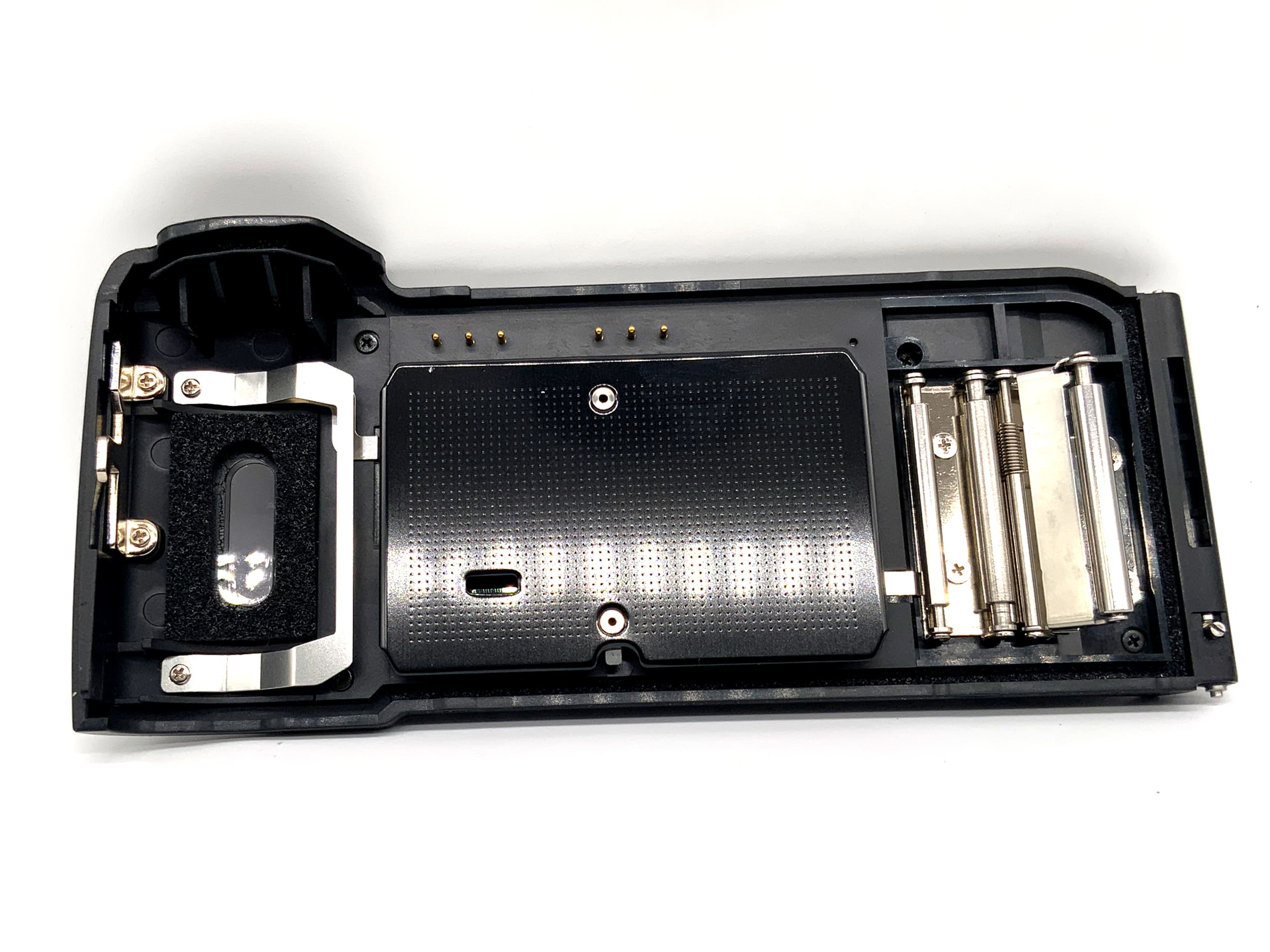 Nikon Multi Control Back MF-21 Databack für F-801, N8008, 8008S