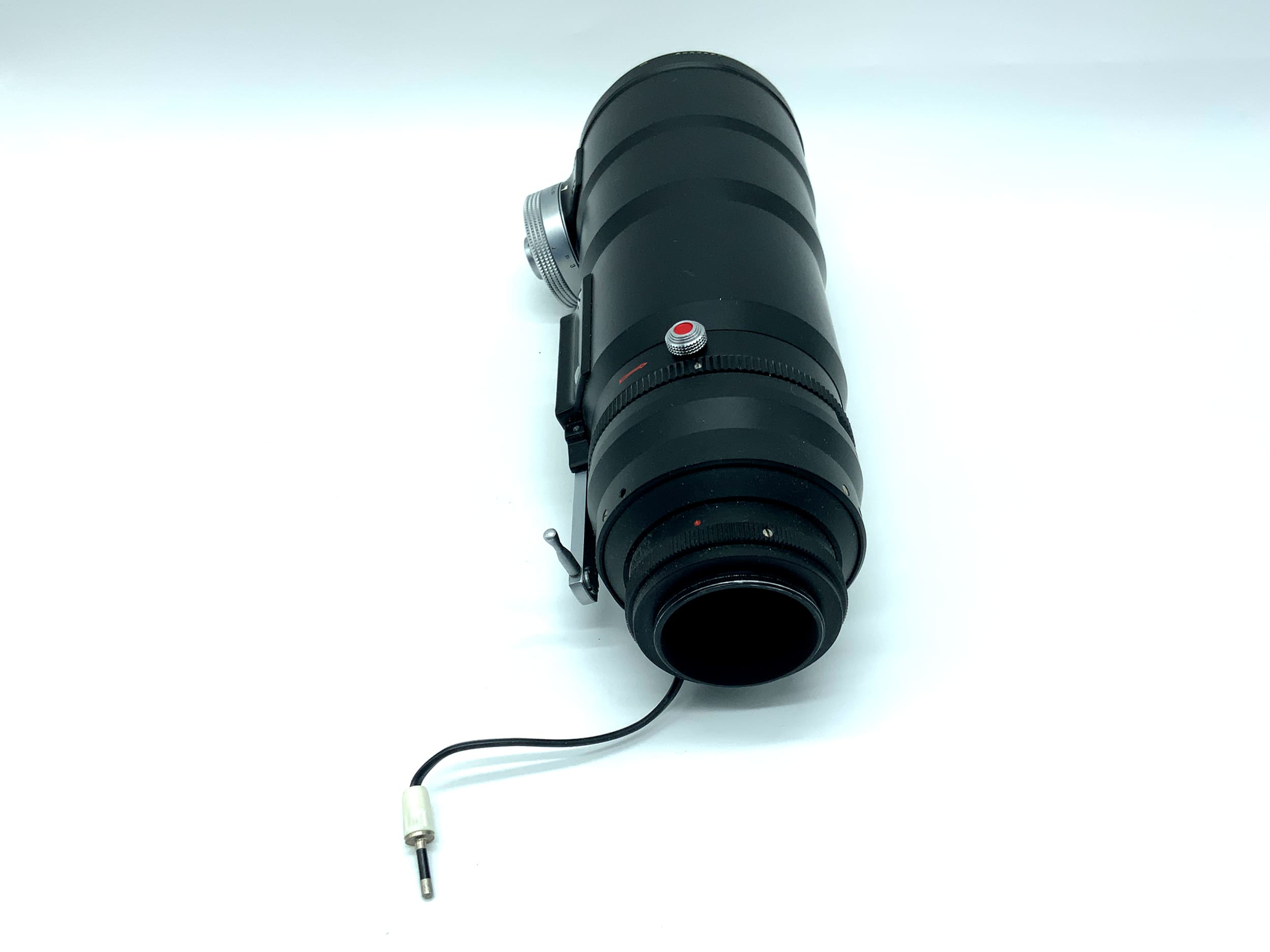 Objectif KMZ 300 mm 1:4.5 Tair-3S pour objectif PhotoSniper (M42)