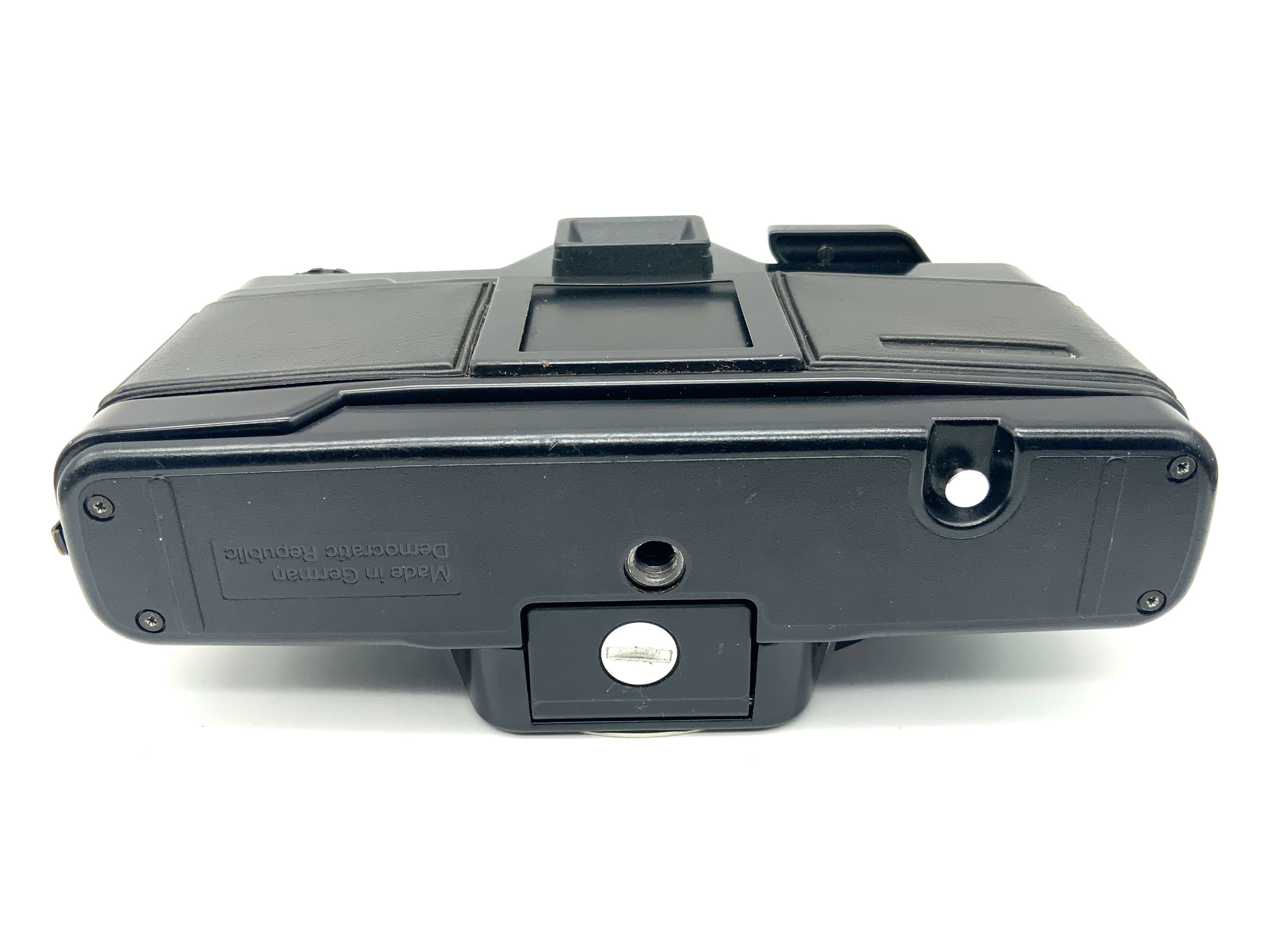 Praktica BCS electronic SLR 35mm SLR analog body (Praktica B)