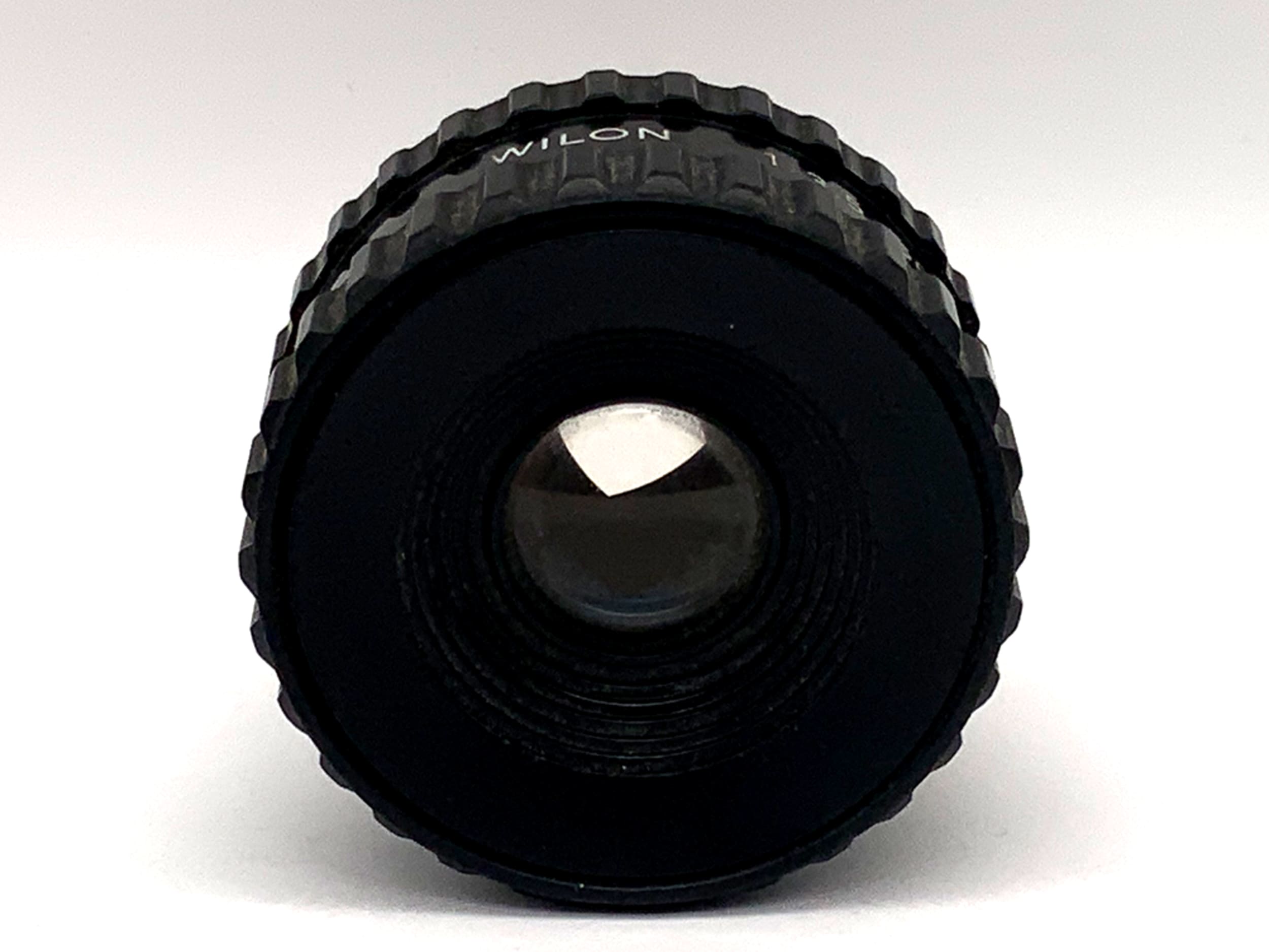 Will.Wetzlar 50mm 1:3.5 Vergrößerungsobjektiv Wilon Enlarger Lens (M25)