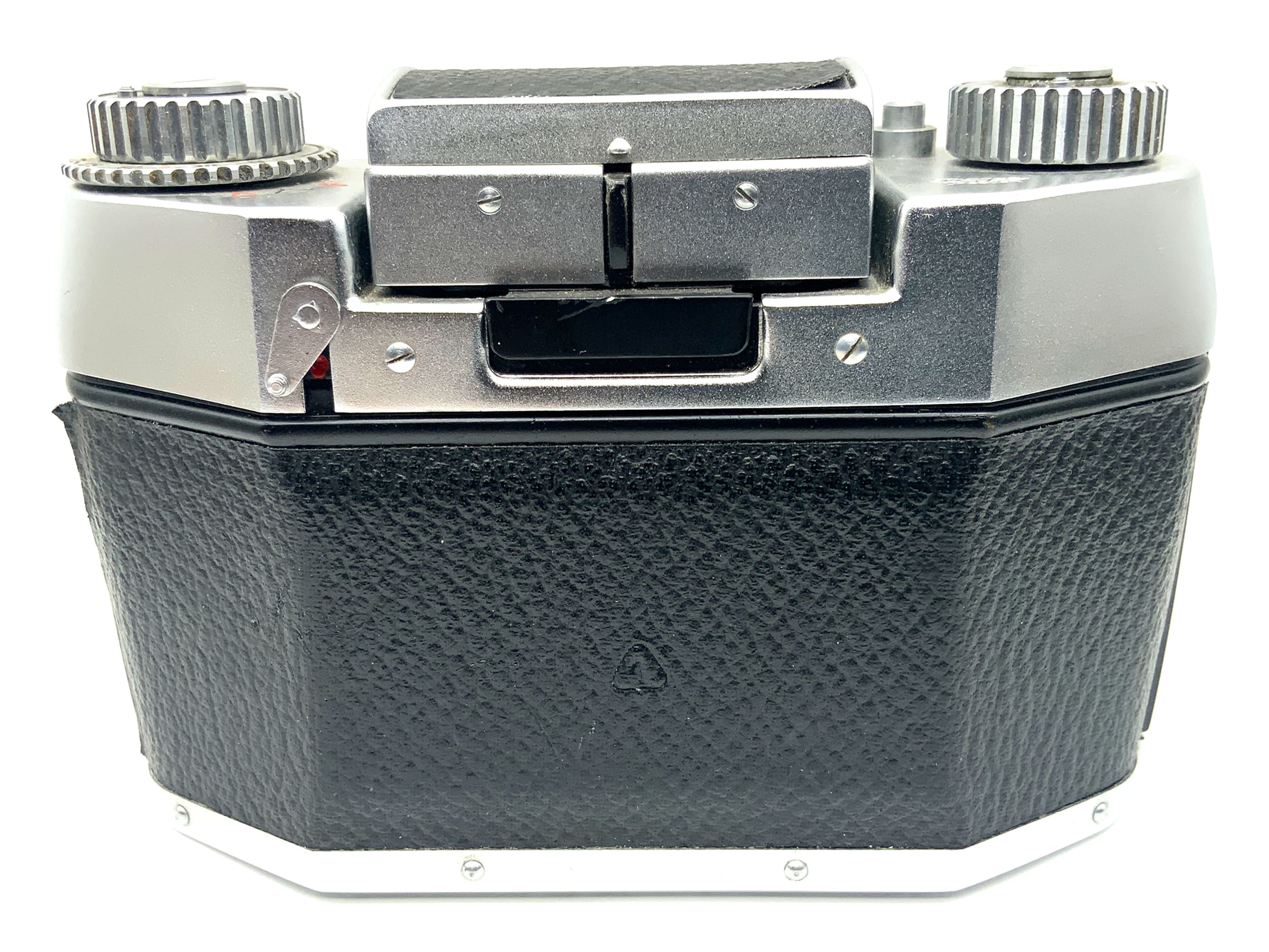 Exakta Exa 1 SLR 35mm Spiegelreflexkamera analog Body Gehäuse (Exa)