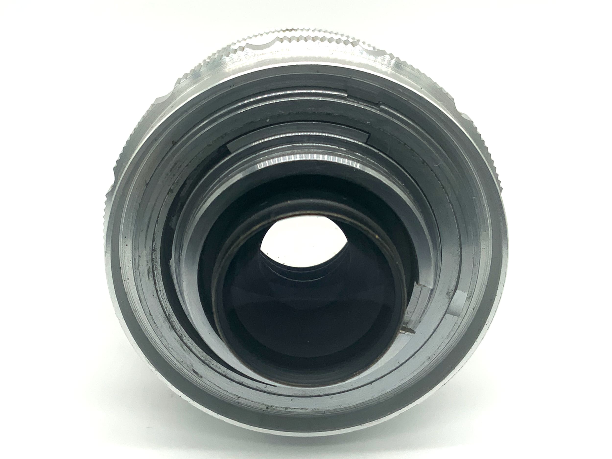 Agfa Color-Telinar 90mm 1:4 Objektiv mit Hülle Festbrennweite (Ambi Silette)