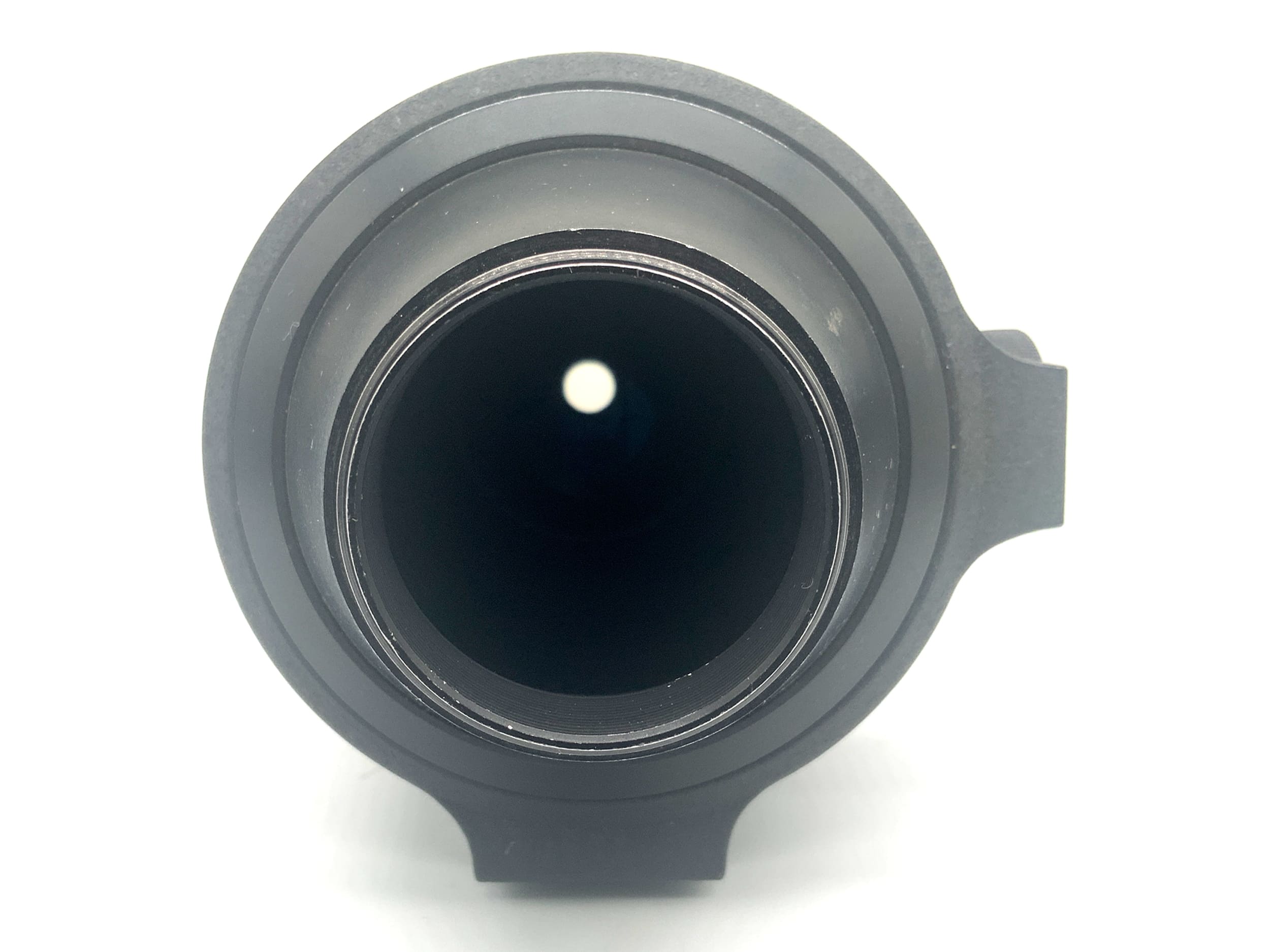 Meyer-Optik Görlitz Primotar 180mm 1:3.5 Objektiv Festbrennweite (M42) Nebel!