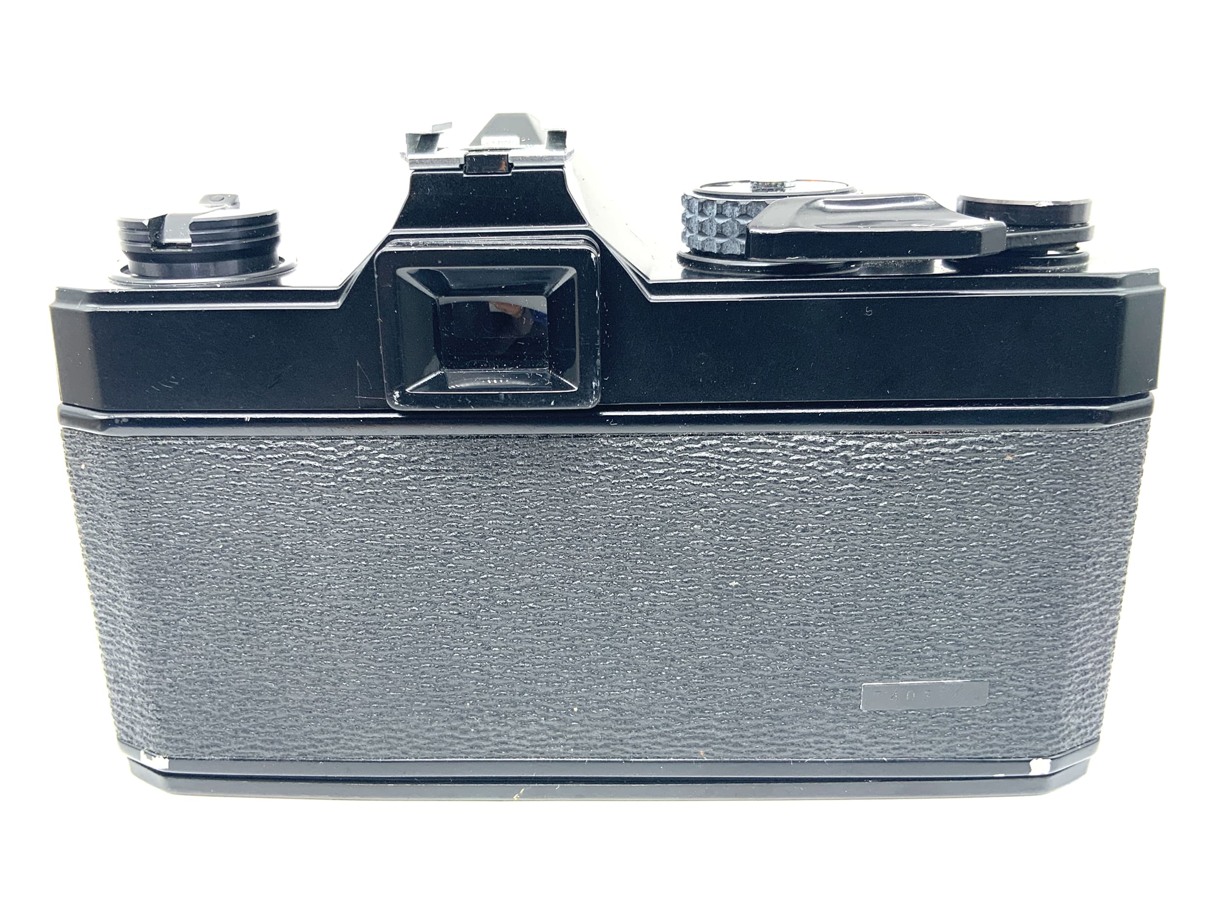 Exakta EDX 3 SLR 35mm Spiegelreflexkamera analog Body Gehäuse (Topcon)