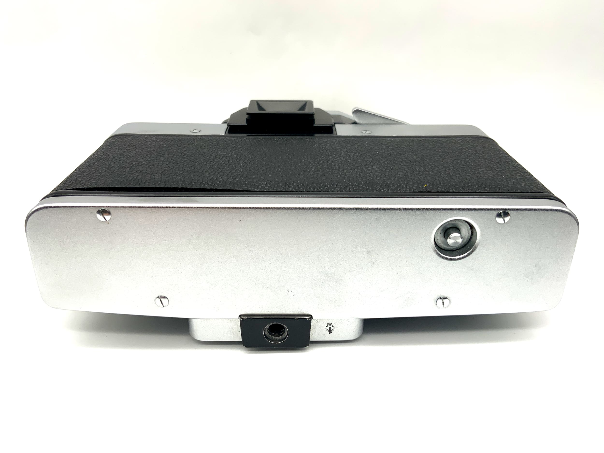 Exakta RTL 1000 SLR mit TTL Prisma 35mm SLR analog Body (Exa)