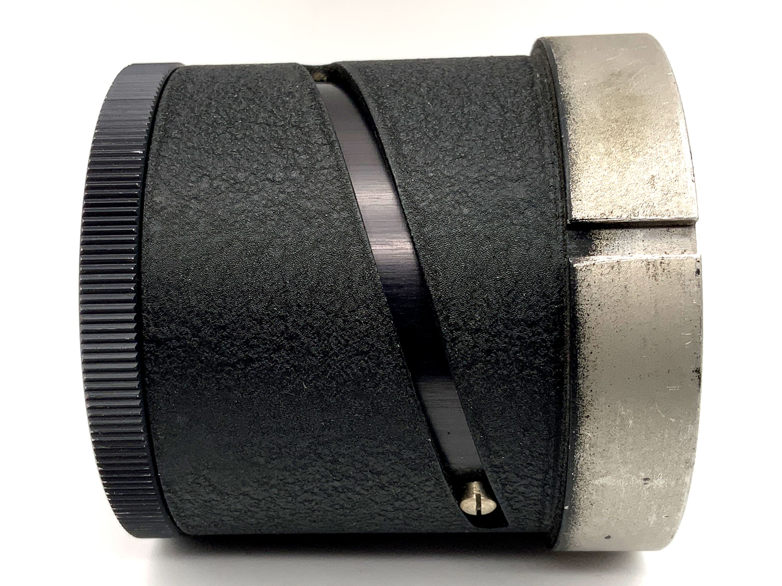 Meyer-Optik Görlitz 100mm 1:3 Objektiv Diaplan Festbrennweite (Trioplan)