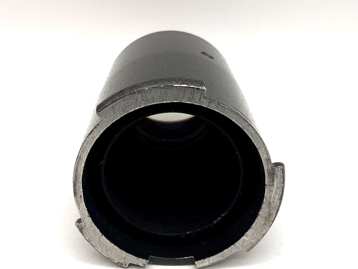 Meyer-Optik Görlitz 80mm 1:3.5 Objektiv Diaplan Festbrennweite (Trioplan)