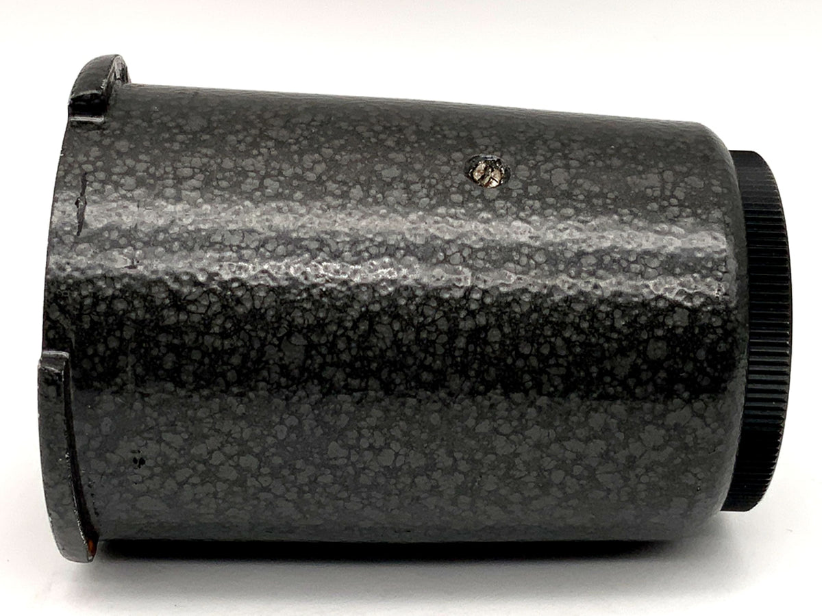 Meyer-Optik Görlitz 80mm 1:3.5 Objektiv Diaplan Festbrennweite (Trioplan)