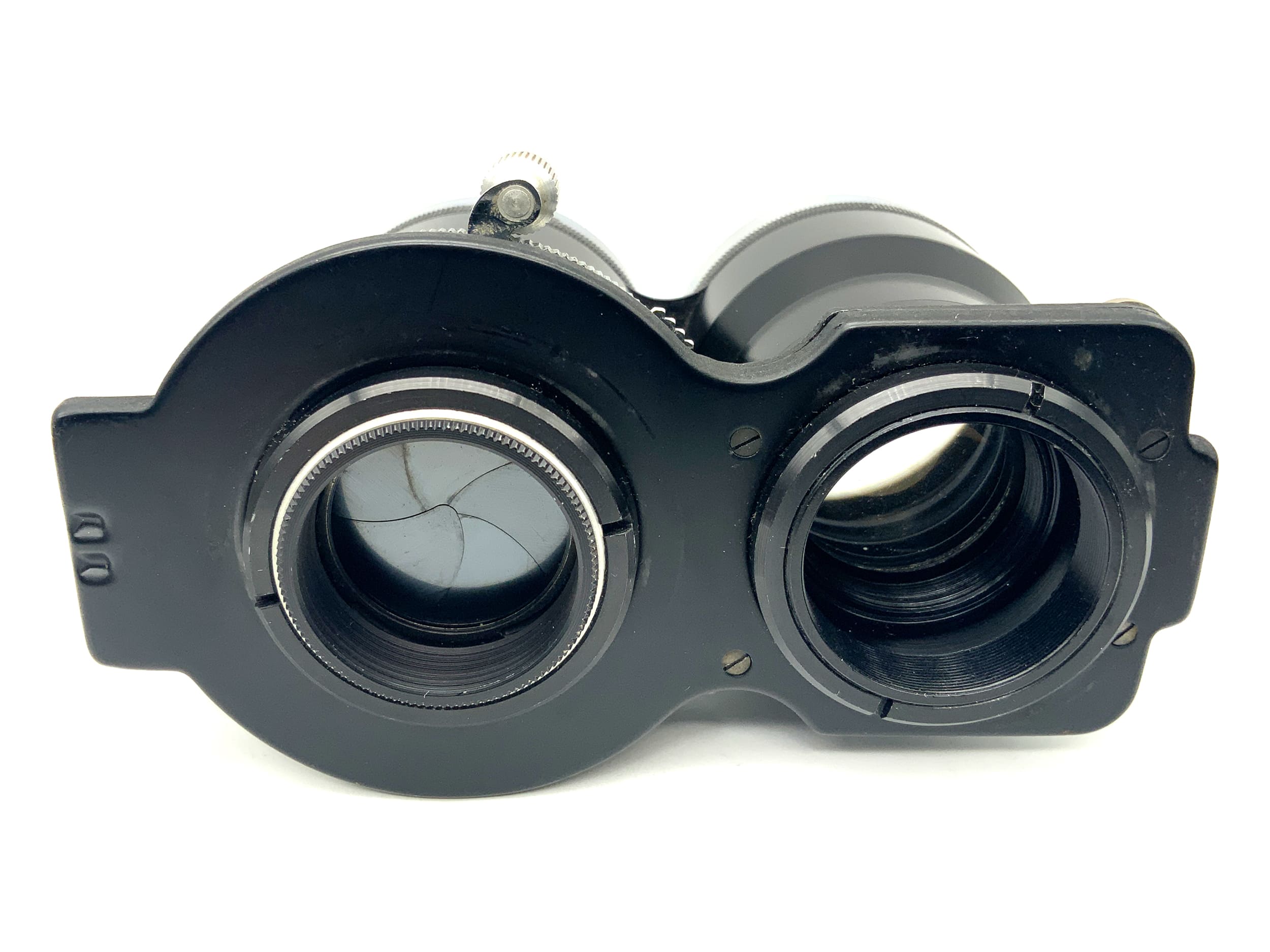 Mamiya Sekor 135mm 1:4.5 prime lens (for C330, C220, C33, C3 etc.)