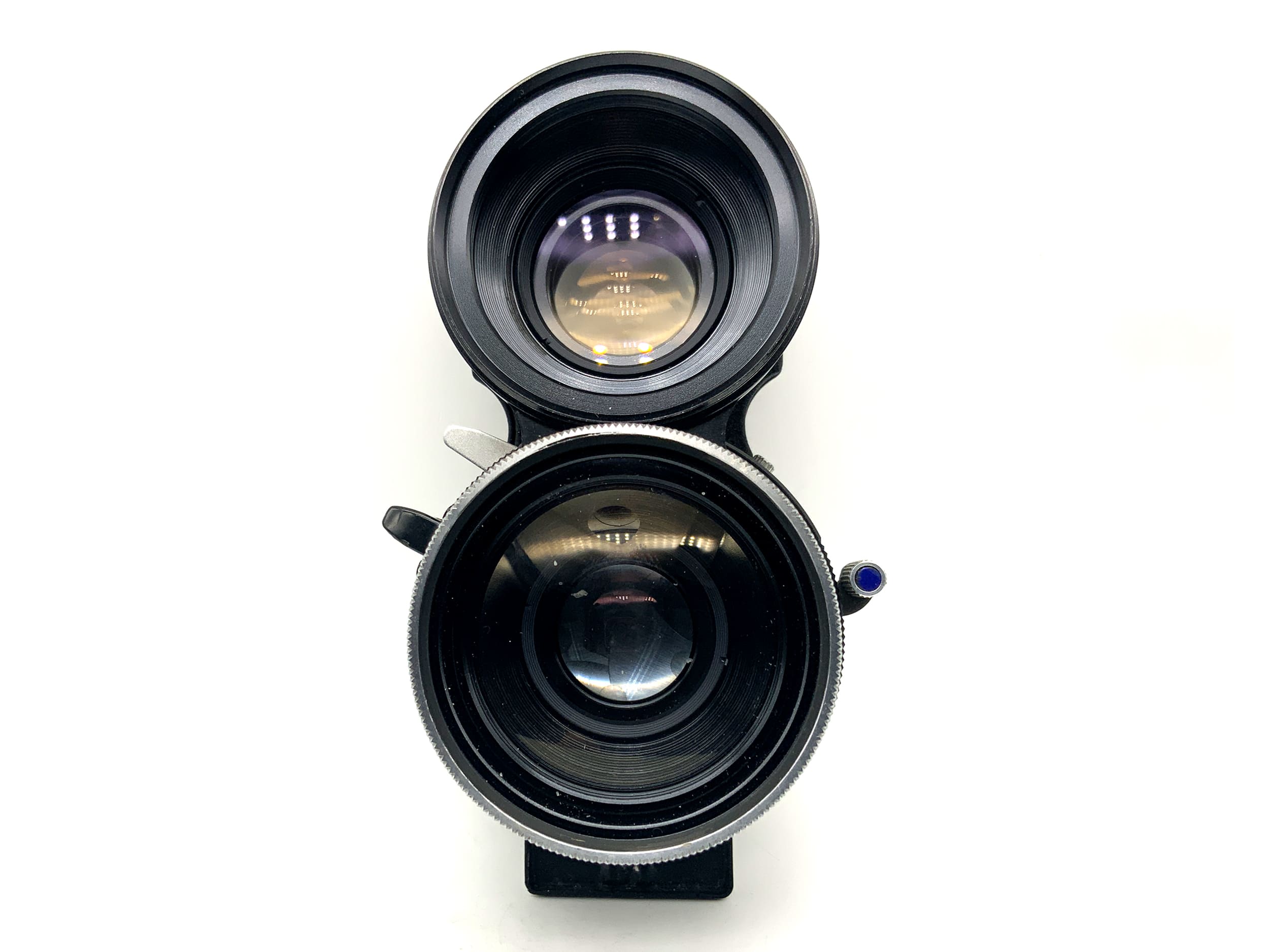 Objectif fixe Mamiya Sekor 65 mm 1:3,5 (pour C330, C220, C33, C3 etc.)