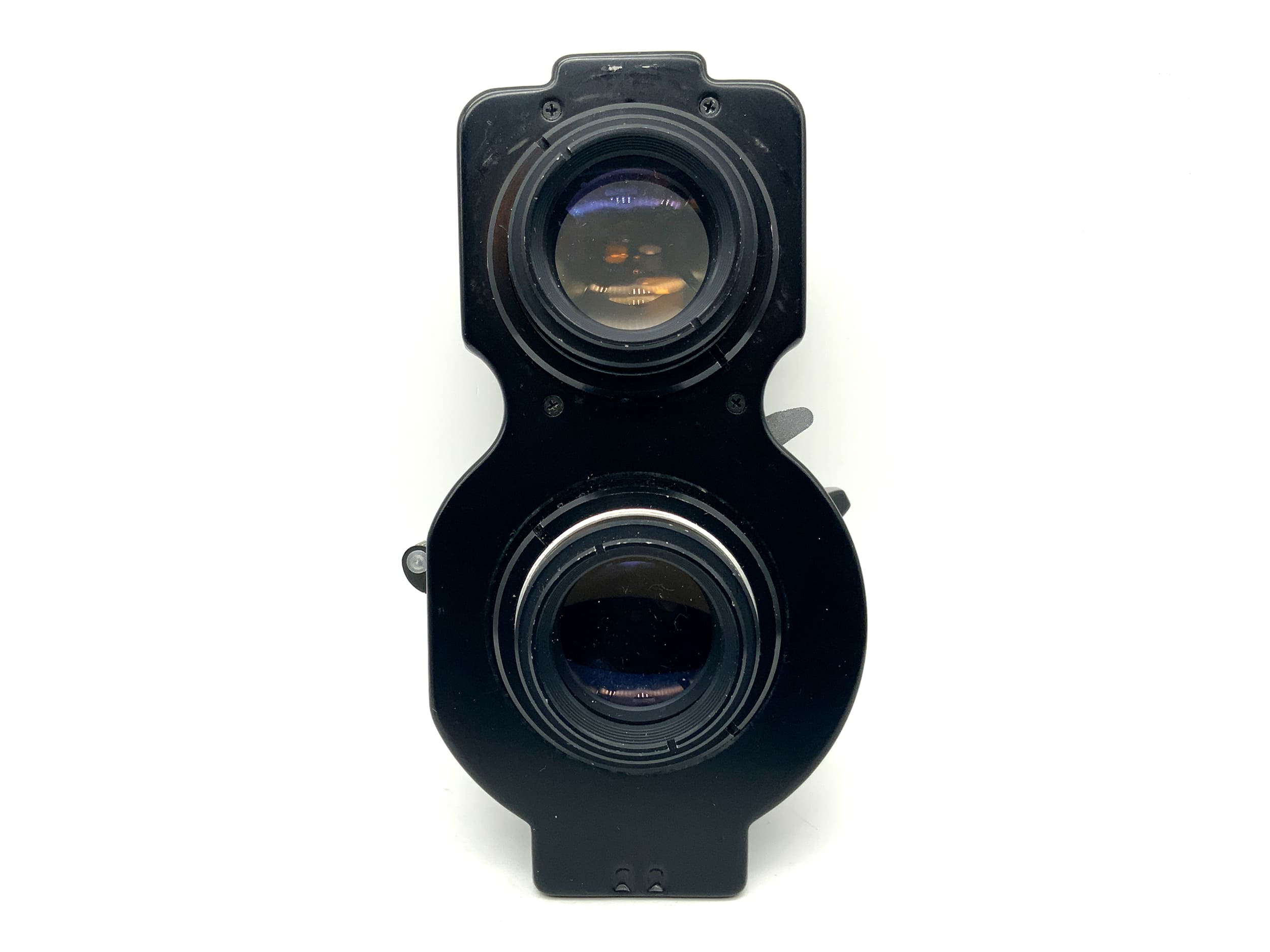 Objectif fixe Mamiya Sekor 65 mm 1:3,5 (pour C330, C220, C33, C3 etc.)