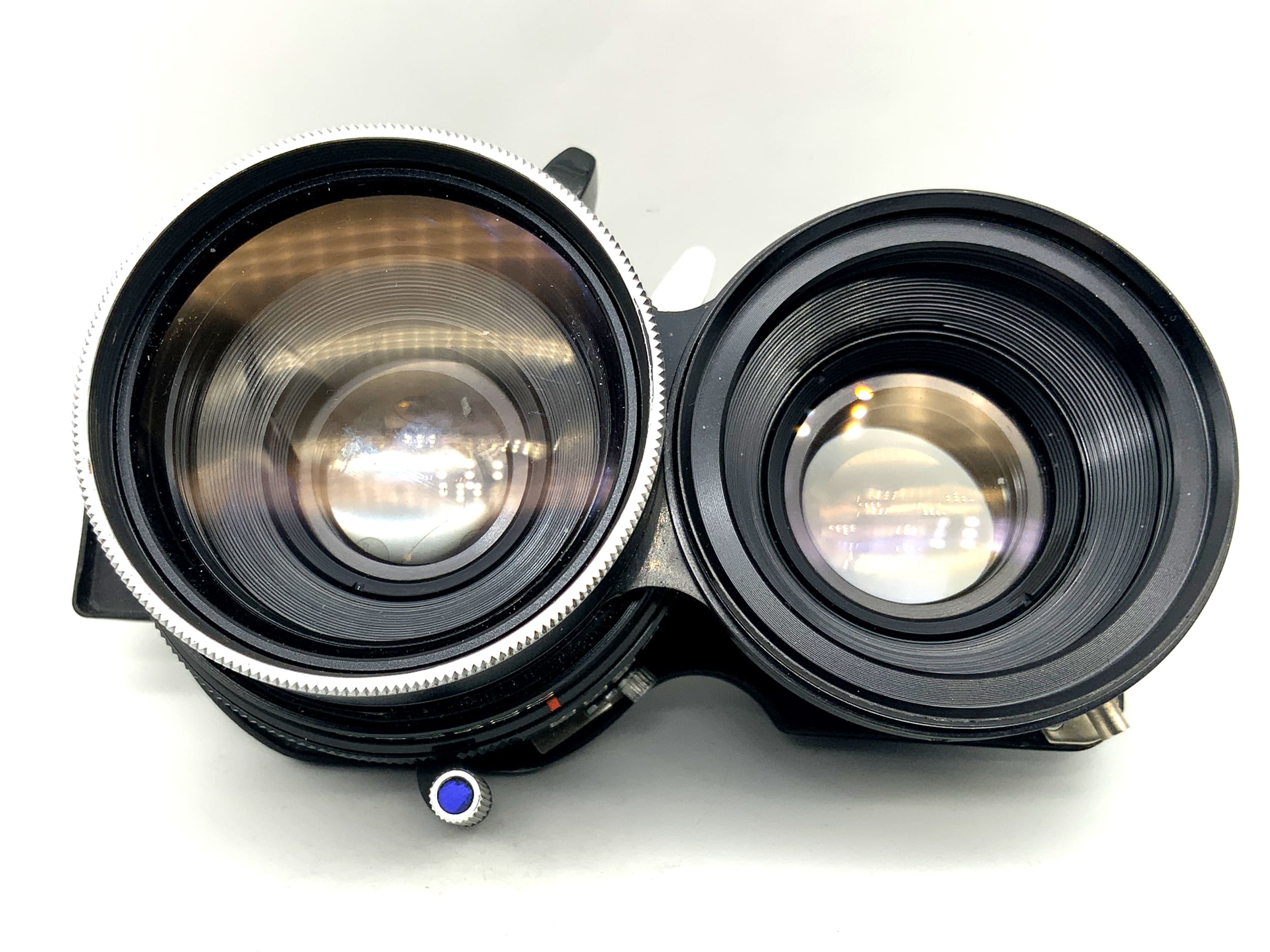 Mamiya Sekor 65mm 1:3.5 Objektiv Festbrennweite (für C330, C220, C33, C3 etc.)