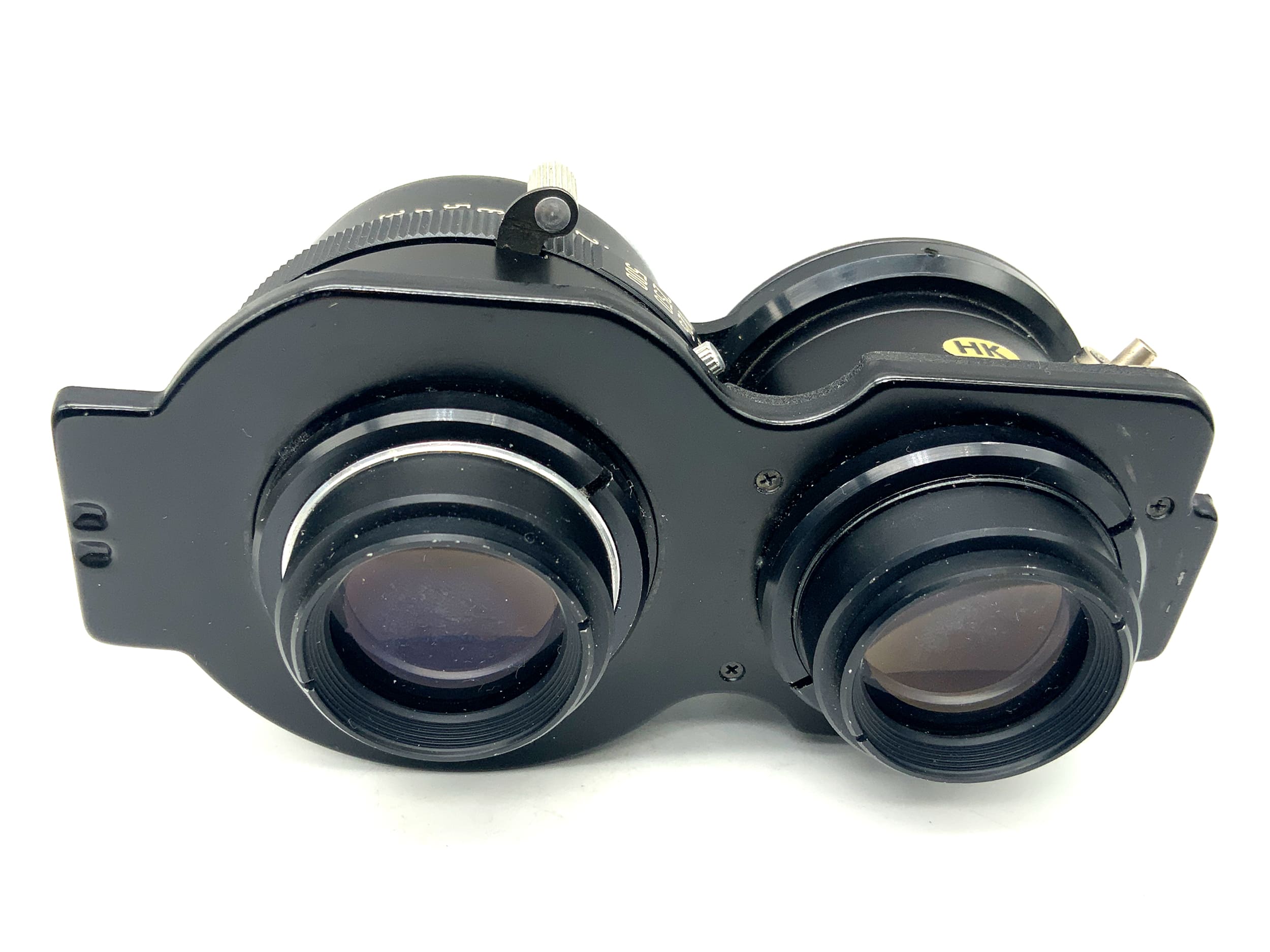 Mamiya Sekor 65mm 1:3.5 Objektiv Festbrennweite (für C330, C220, C33, C3 etc.)
