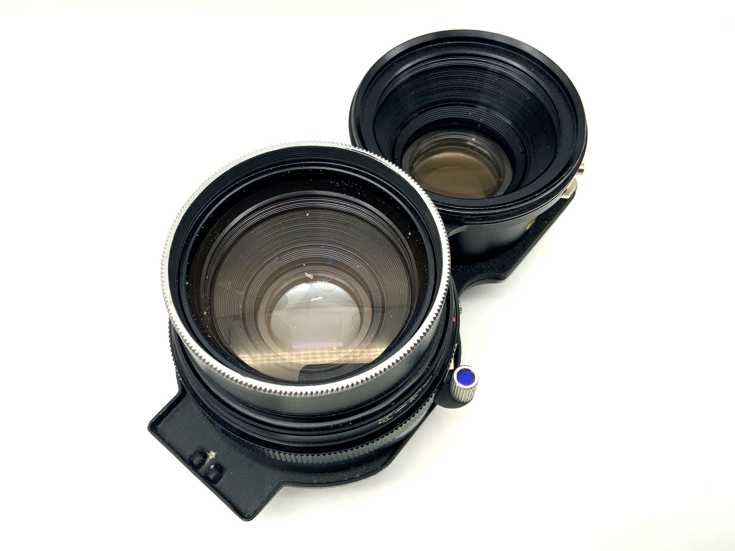 Mamiya Sekor 65mm 1:3.5 Objektiv Festbrennweite (für C330, C220, C33, C3 etc.)