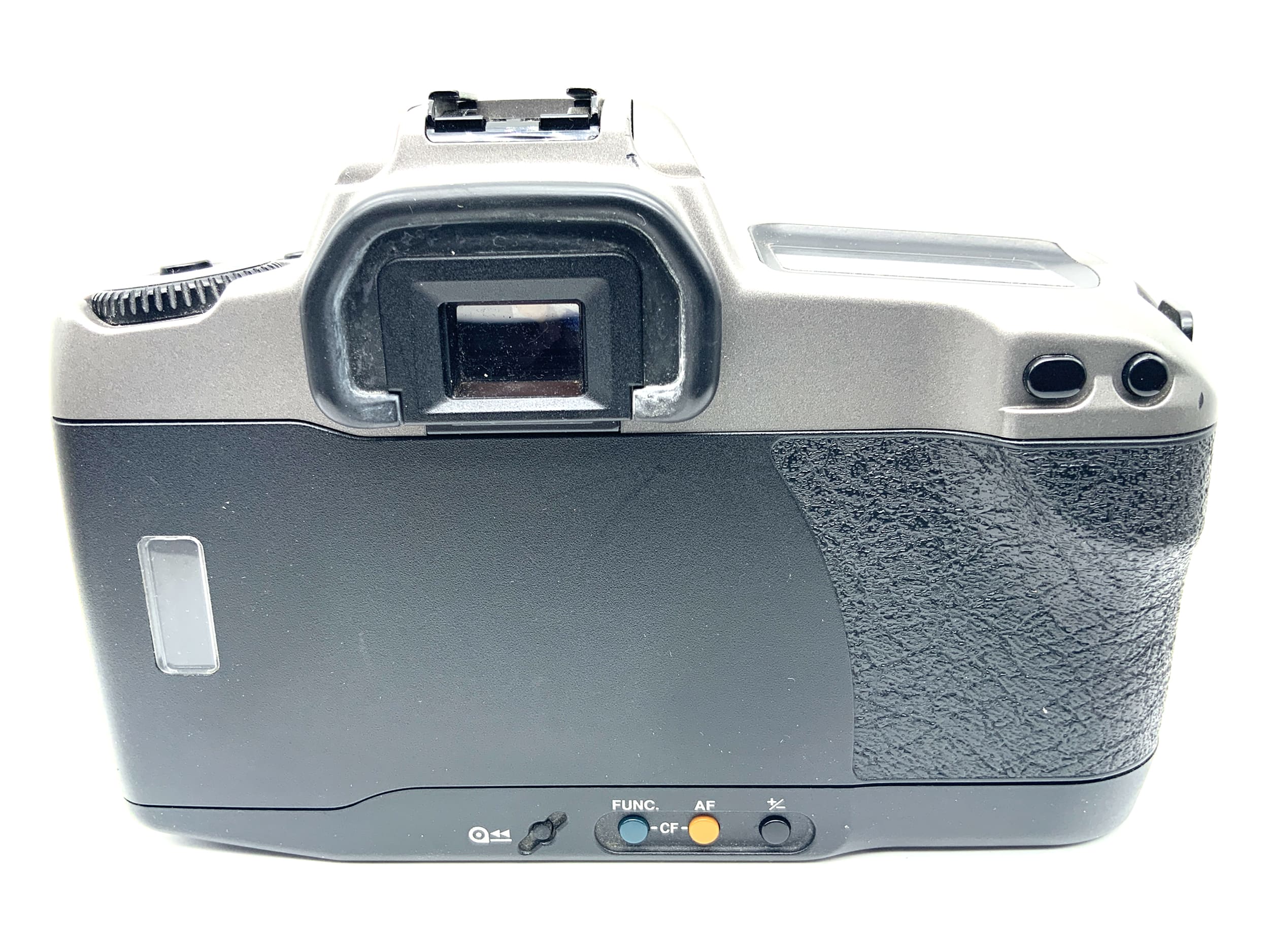 Canon EOS 10 | 60 Millionen Kameras limited Edition SLR Metallic-Grau (Canon EF)