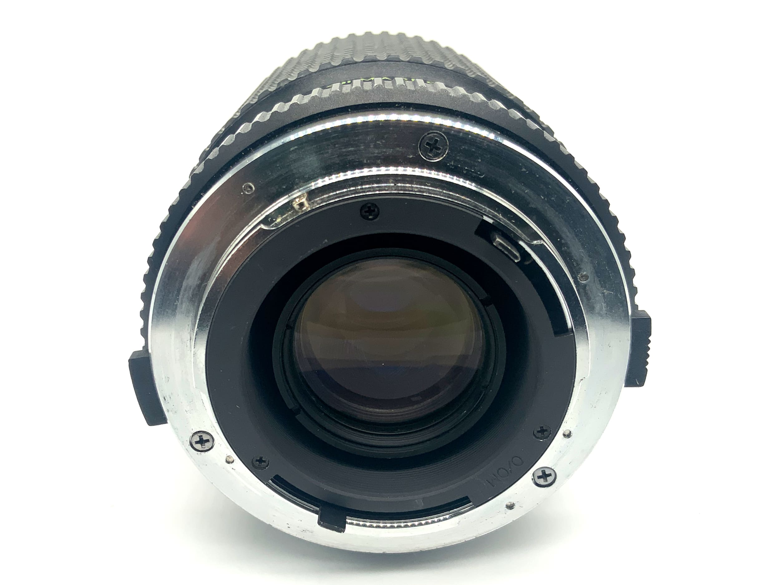 Tokina RMC II Macro 35-105mm 1:3.5-4.5 Objektiv Zoomobjektiv (Olympus OM)