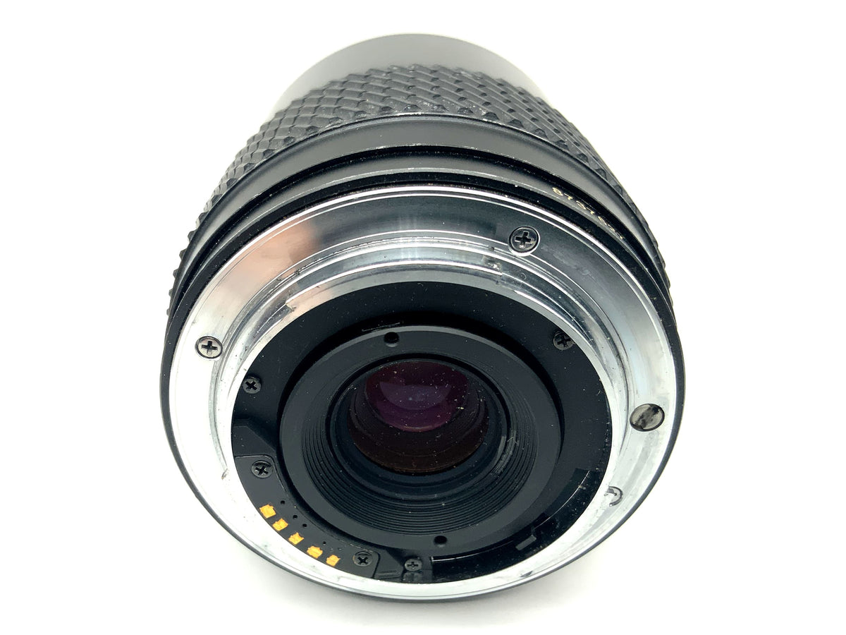 Objectif Tokina 70-210 mm 1:4-5.6 Objectif zoom AF autofocus (Minolta AF/Sony A)