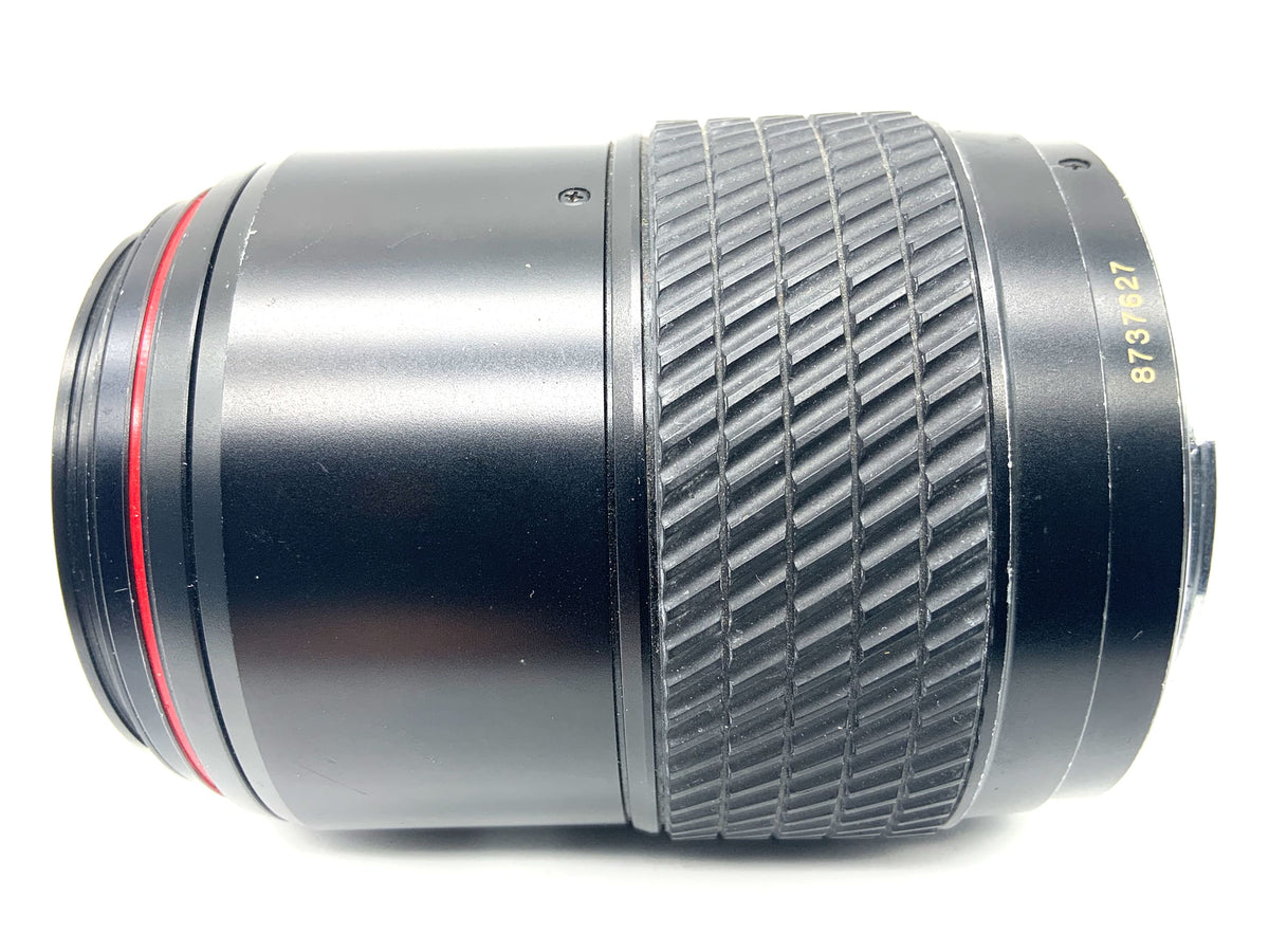 Objectif Tokina 70-210 mm 1:4-5.6 Objectif zoom AF autofocus (Minolta AF/Sony A)