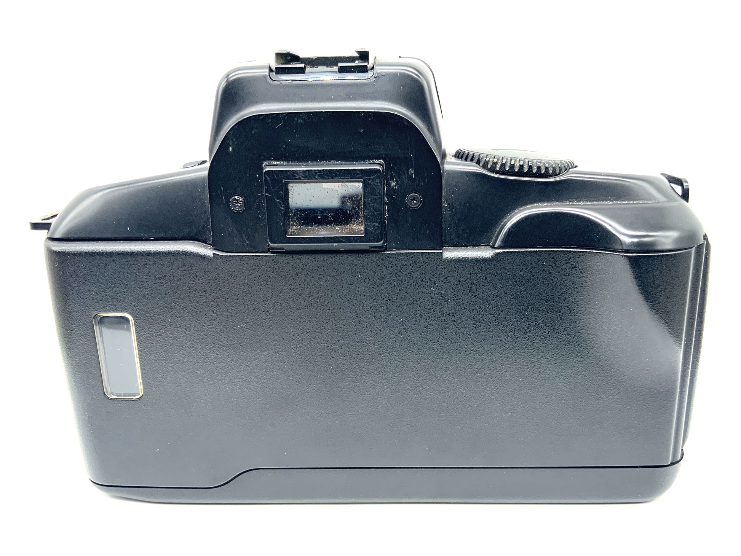 Canon EOS 750 SLR 35mm Spiegelreflexkamera analog Body Gehäuse (Canon EF)