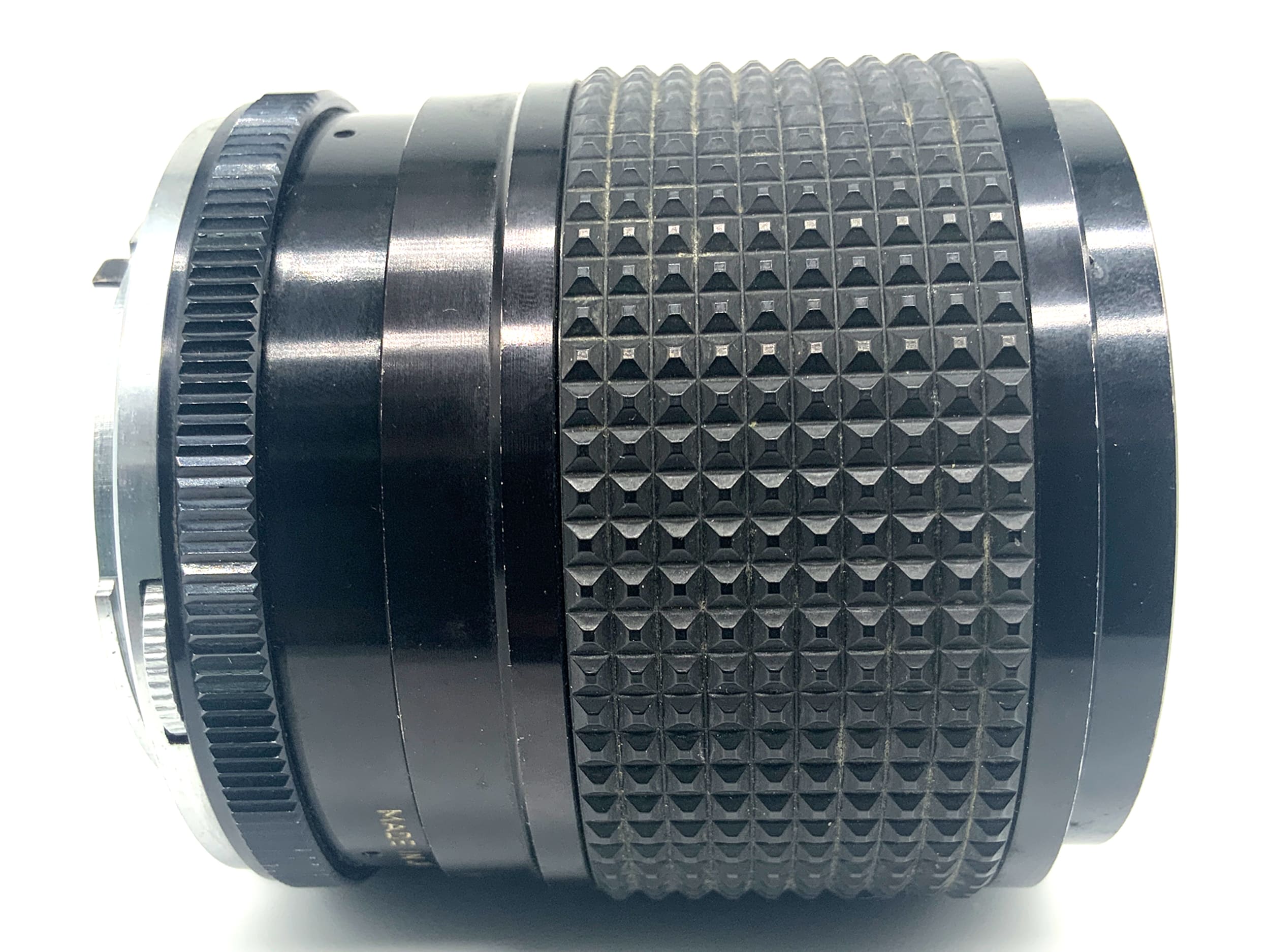 Combex Auto 35-70mm 1:3.5-4.5 Objektiv Zoomobjektiv (Olympus OM)
