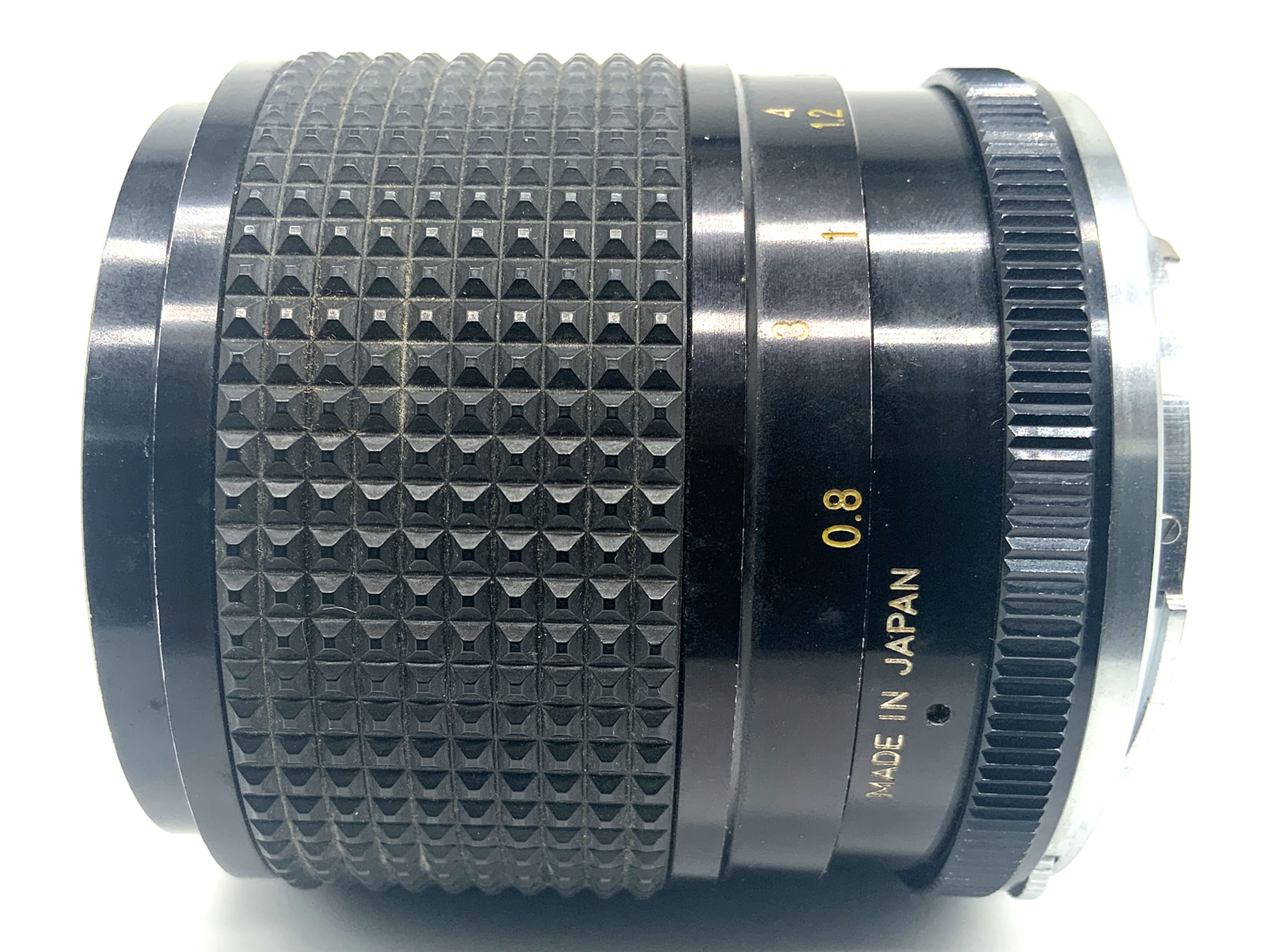 Combex Auto 35-70mm 1:3.5-4.5 Objektiv Zoomobjektiv (Olympus OM)