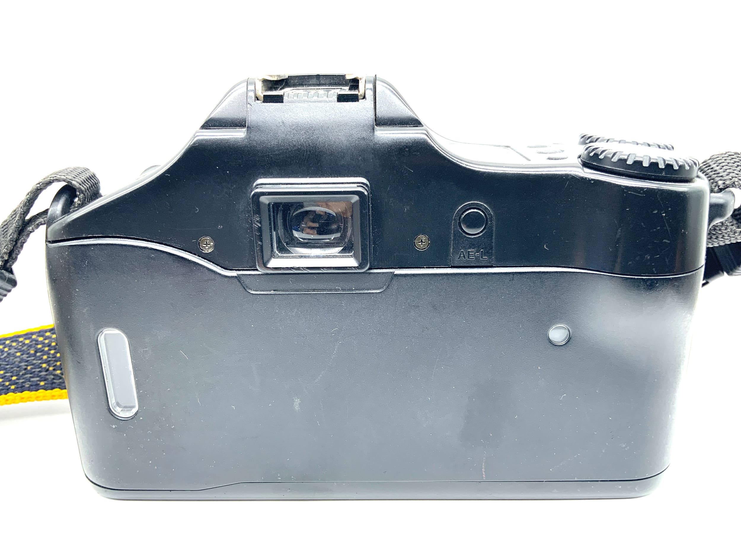 Yashica 300AF SLR 35mm SLR analog Body (Yashica/Contax AF)