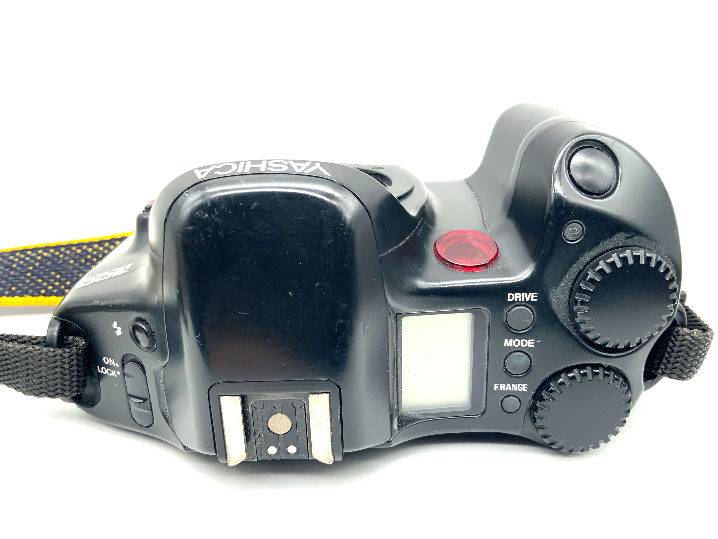 Yashica 300AF SLR 35mm SLR analog Body (Yashica/Contax AF)