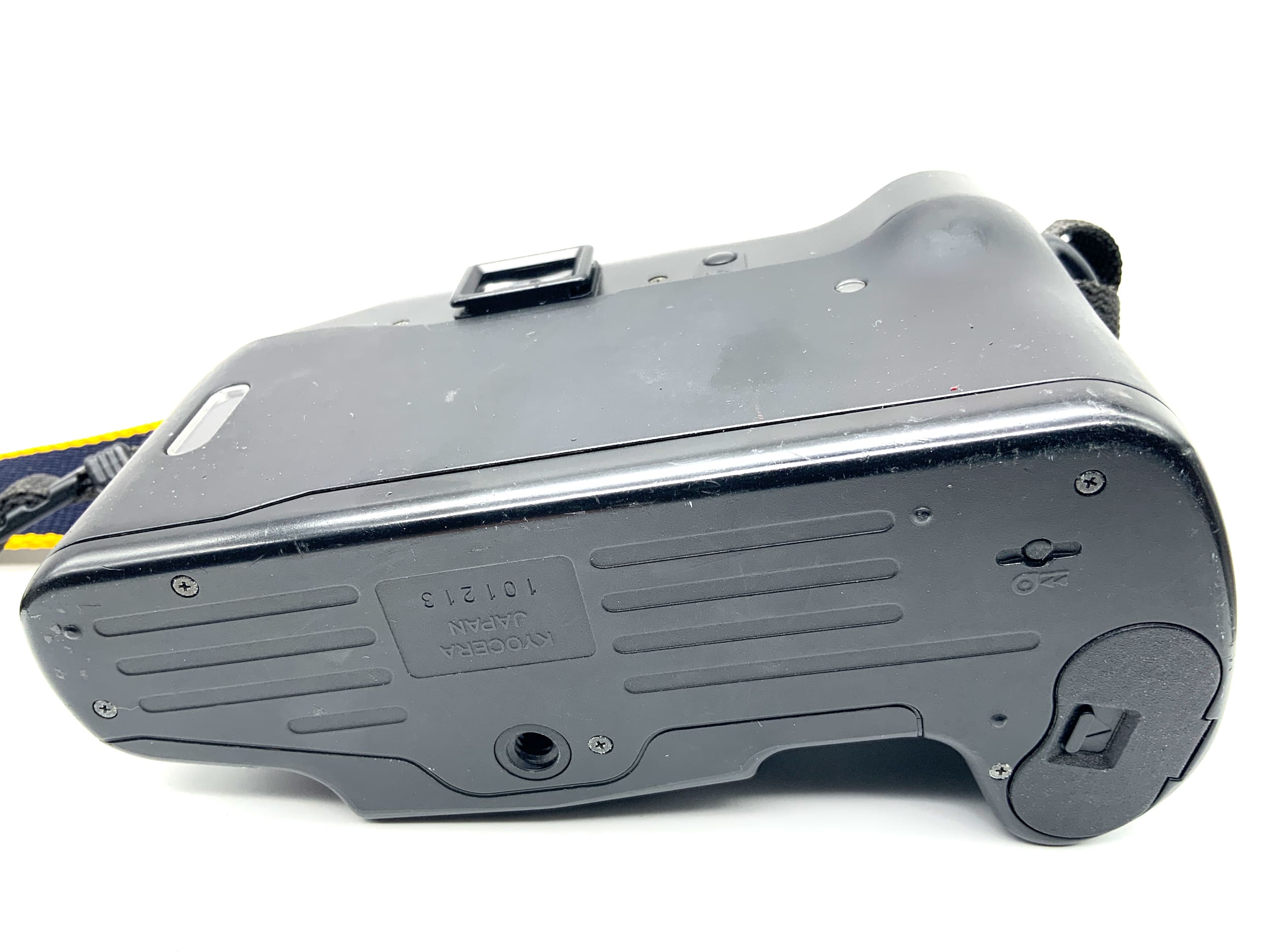 Yashica 300AF SLR 35mm SLR analog Body (Yashica/Contax AF)