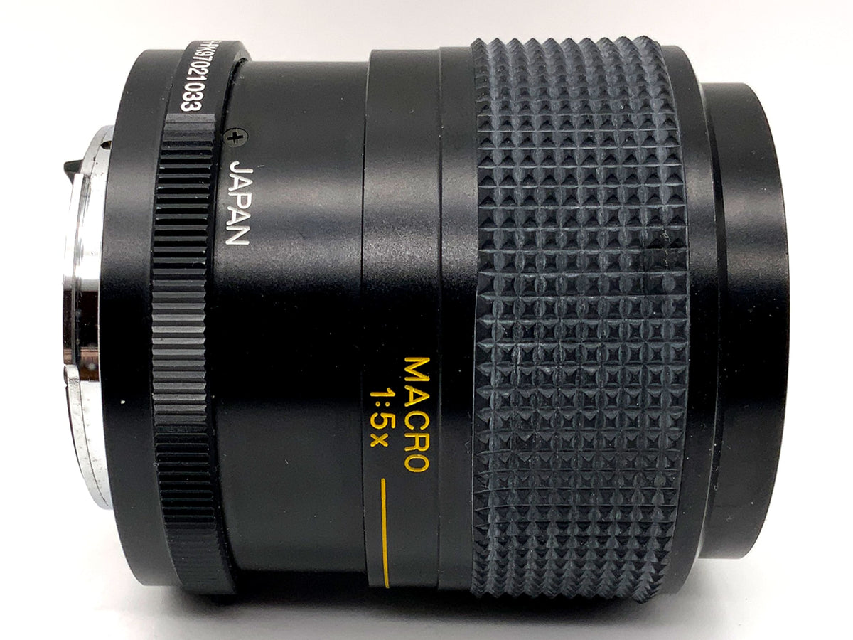 Objectif Vivitar 28-70mm 1:3.5-4.8 MC Macro Focusing Zoom (Pentax K)