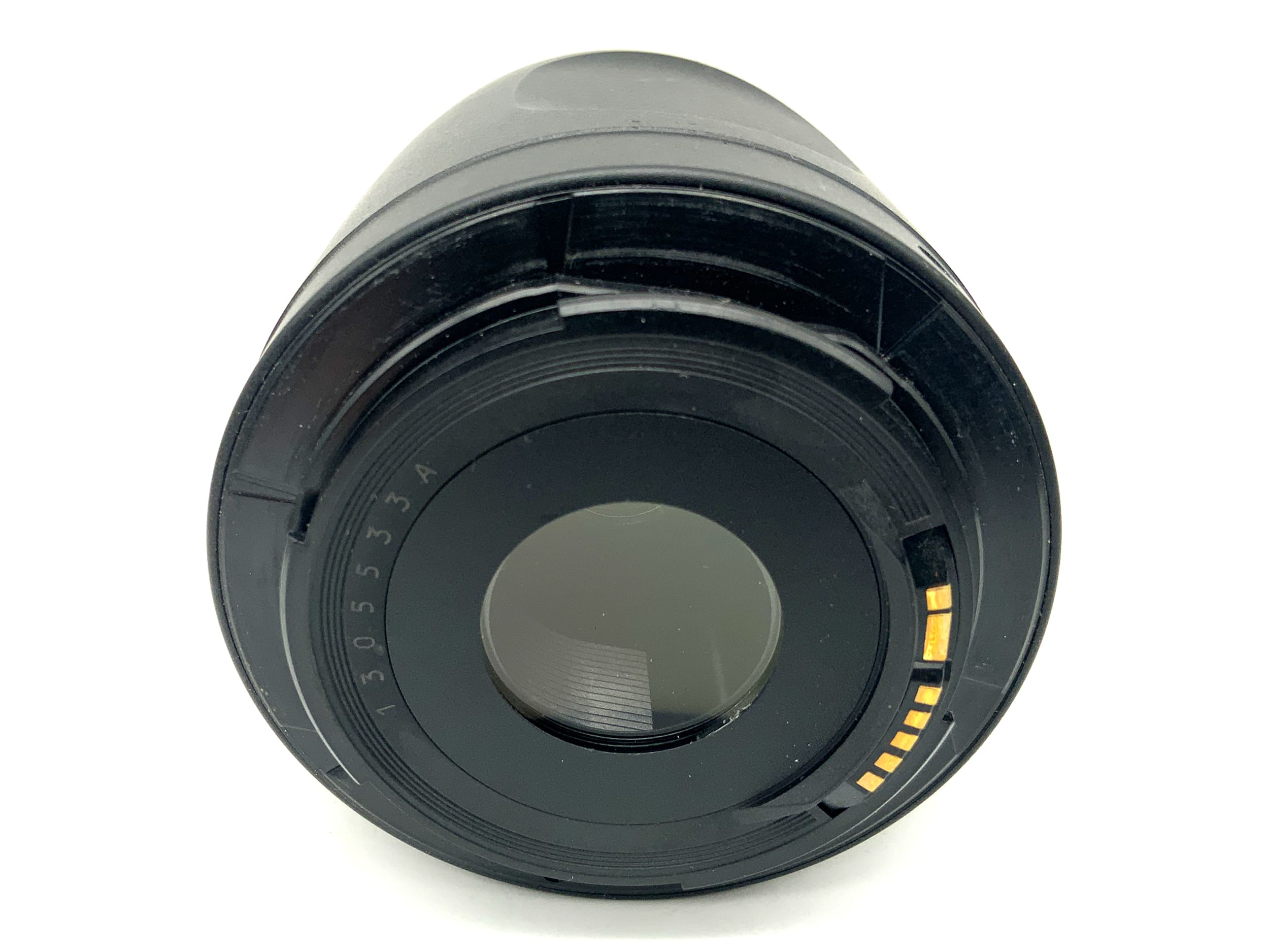 Canon Power Zoom 35-80mm 1:4-5.6 Objektiv AF Zoomobjektiv Autofokus (Canon EF)