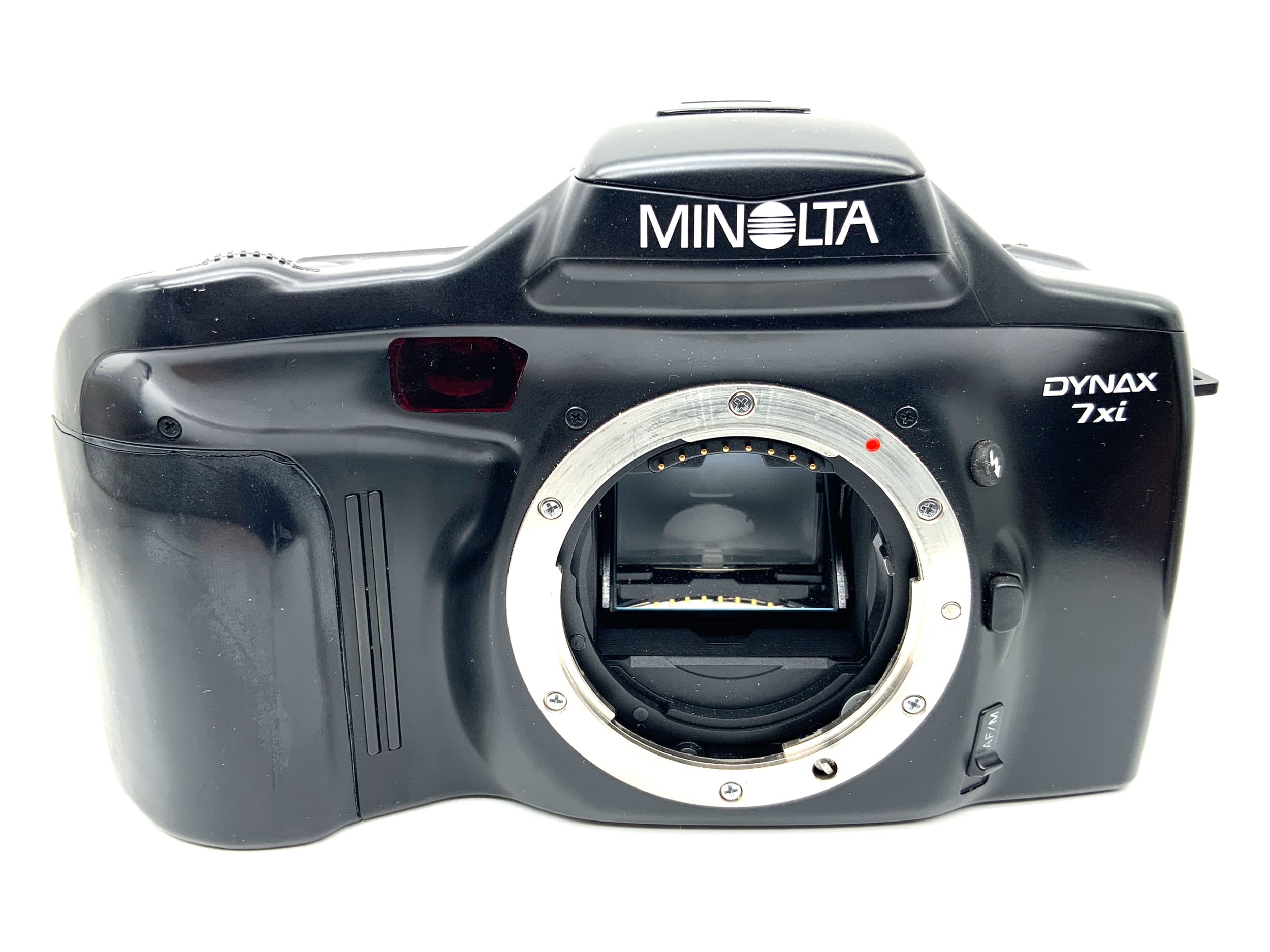 Minolta Dynax 7xi SLR 35mm SLR analog Body (Minolta AF/Sony A)