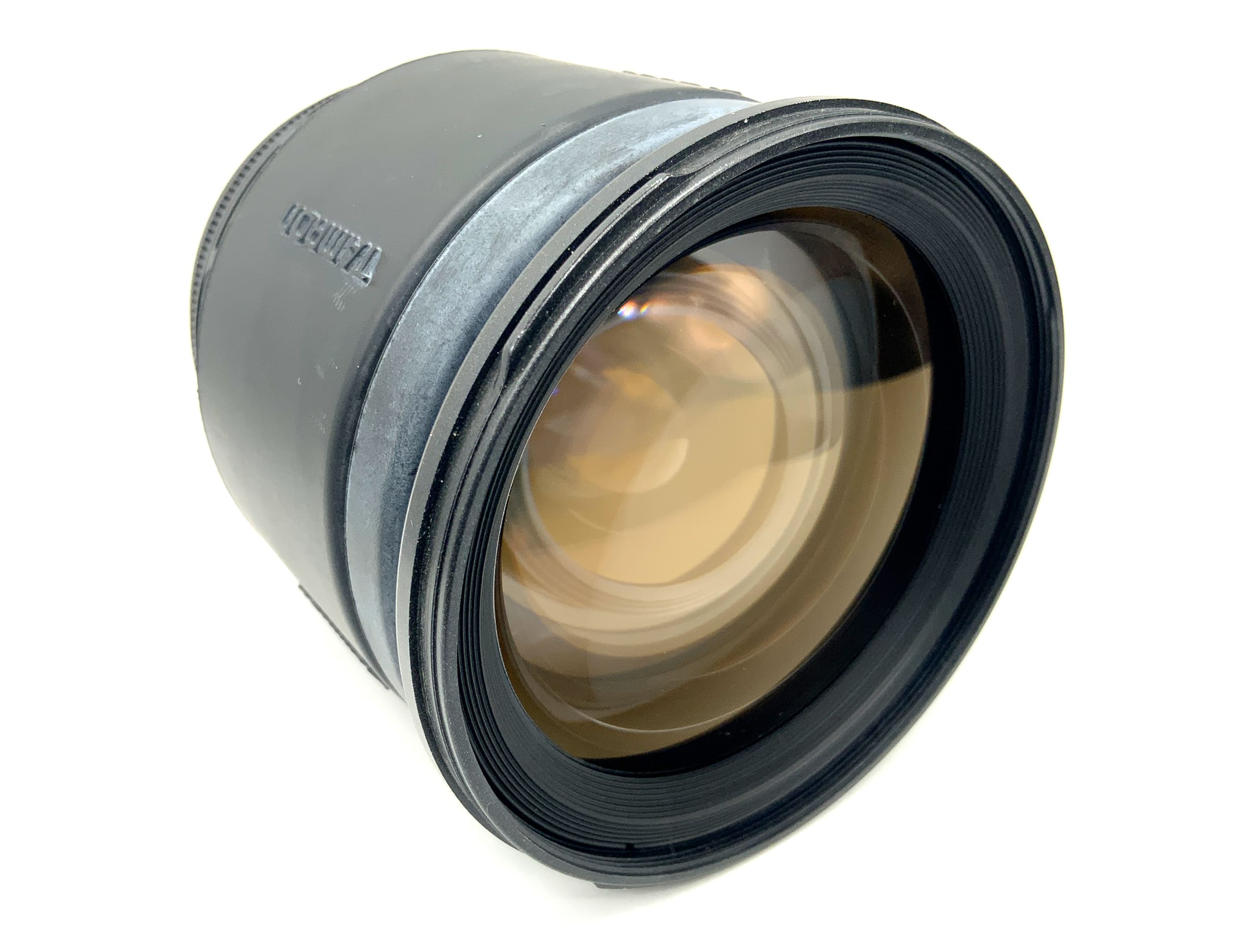 Tamron 28-200 mm 1:3,8-5,6 Objectif Ai-S AF asphérique Autofocus (Nikon AF)