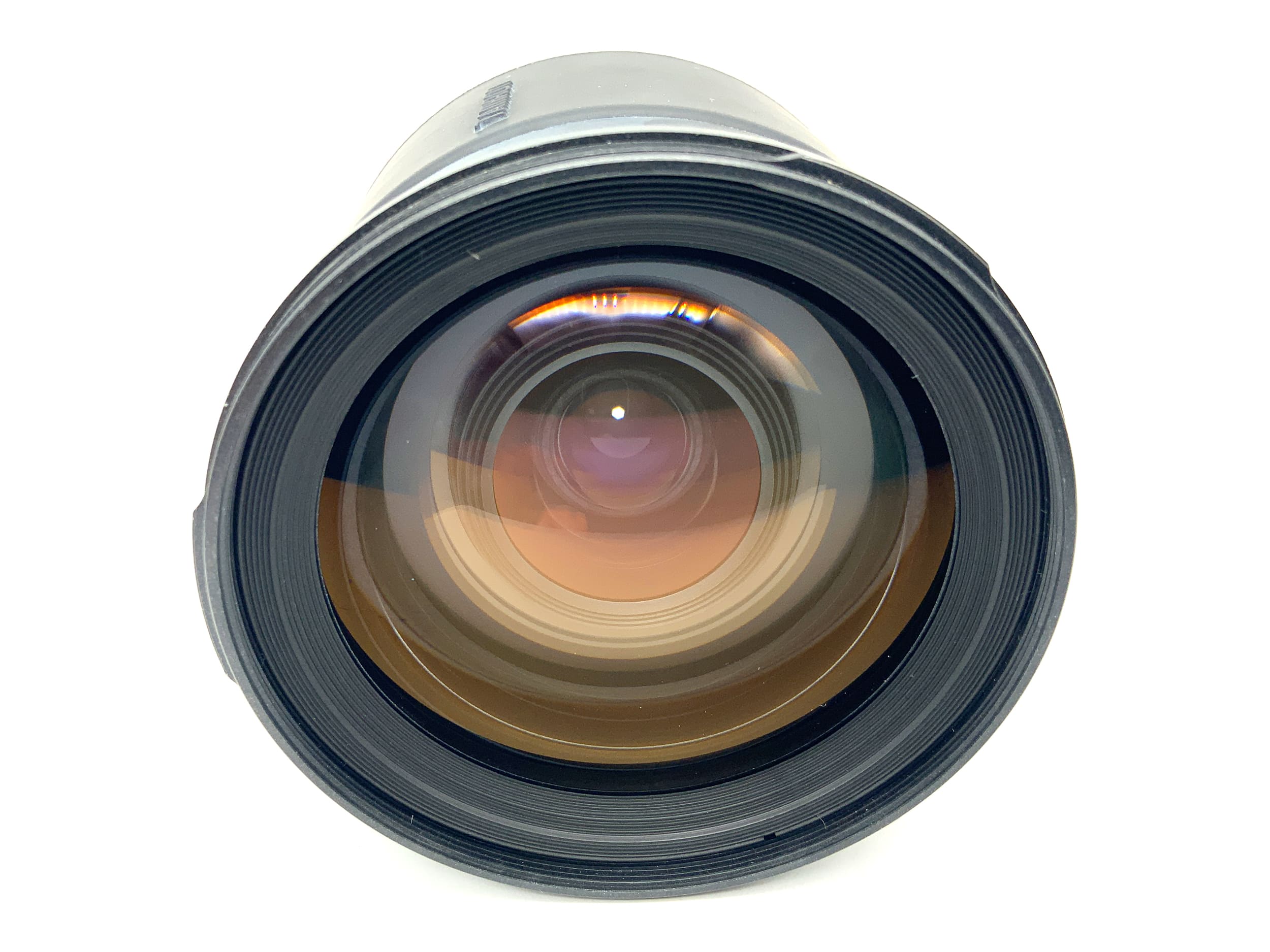 Tamron 28-200 mm 1:3,8-5,6 Objectif Ai-S AF asphérique Autofocus (Nikon AF)