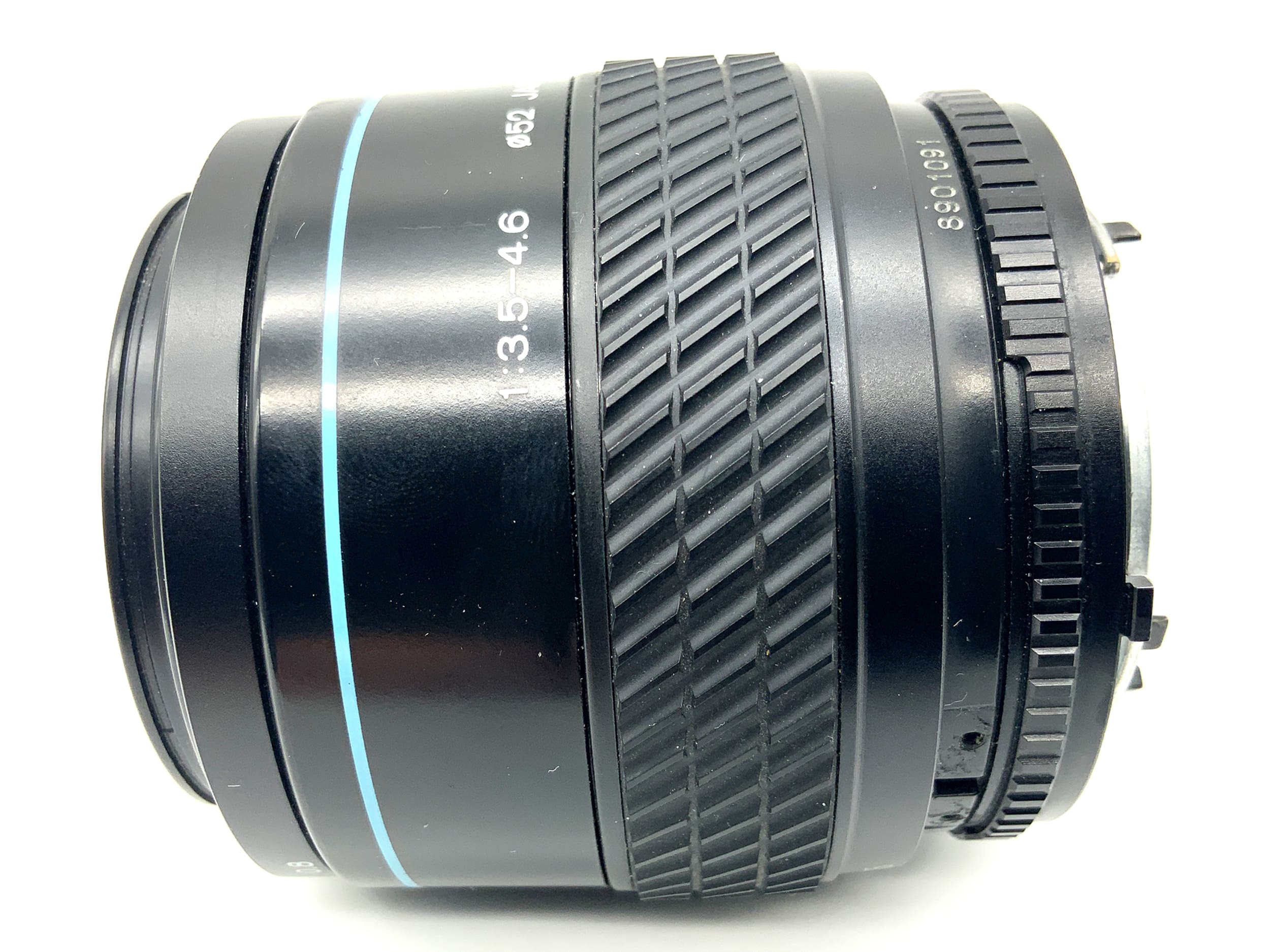 Tokina 35-70mm 1:3.5-5.6 Objektiv Ai-S Macro AF Autofokus (Nikon AF)