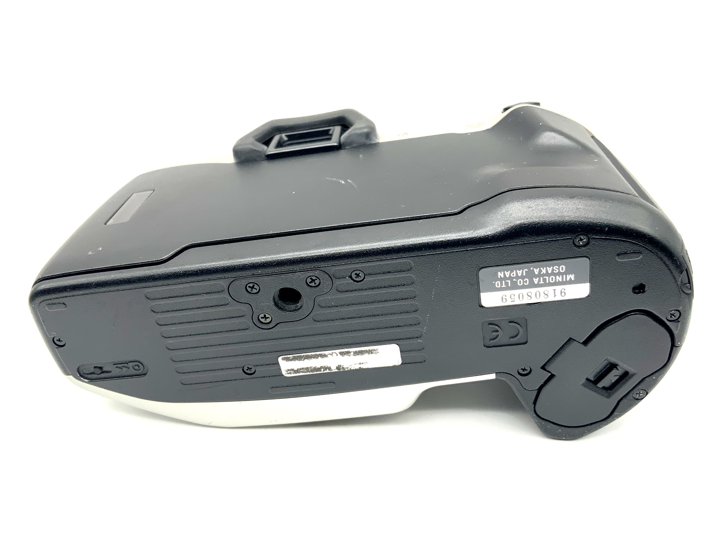 Minolta Dynax 500si Super SLR 35mm SLR analog Body (Minolta AF/Sony A)