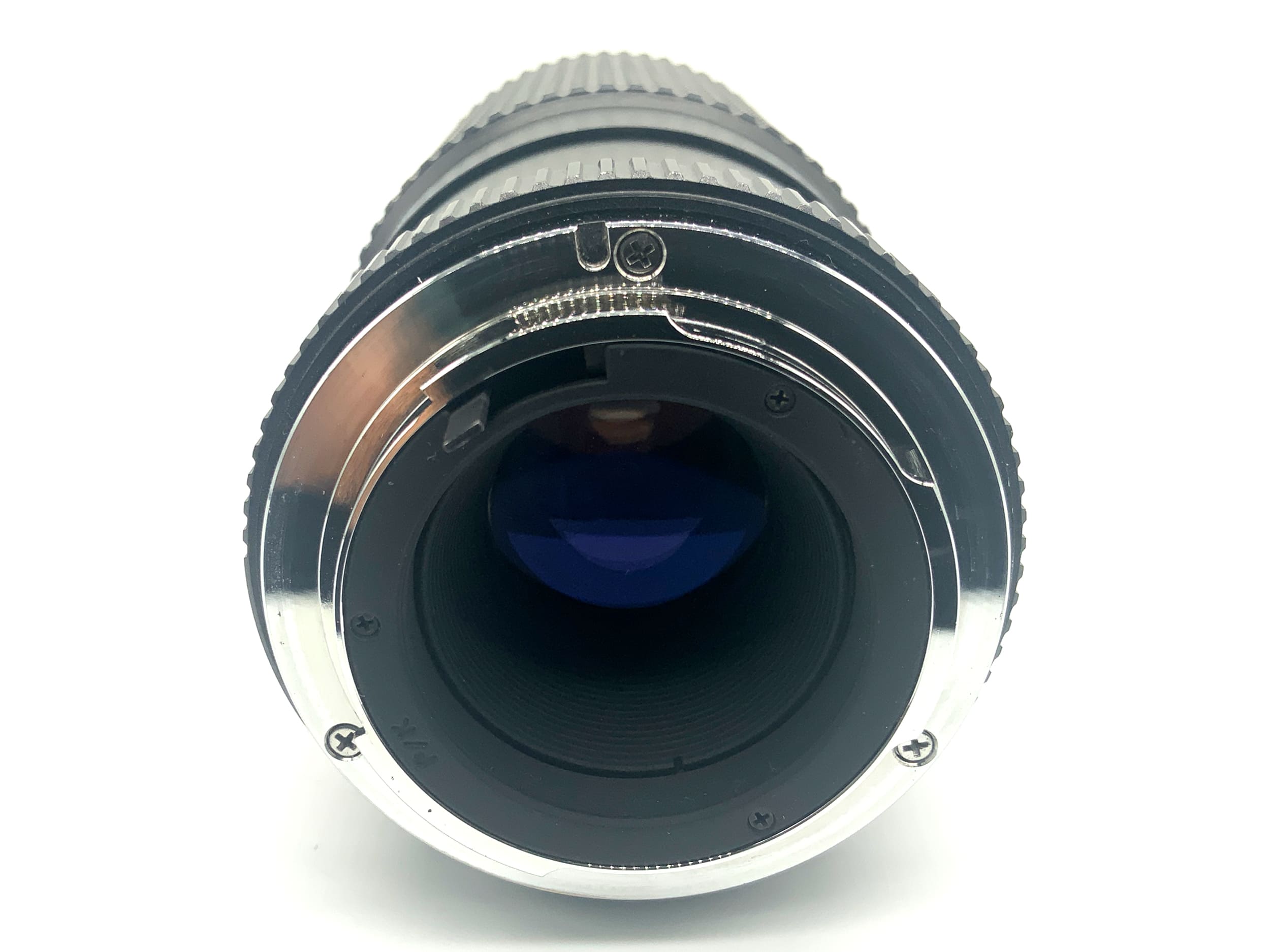 Tokina RMC II 80-200mm 1:4 Objektiv Zoomobjektiv (Pentax K)
