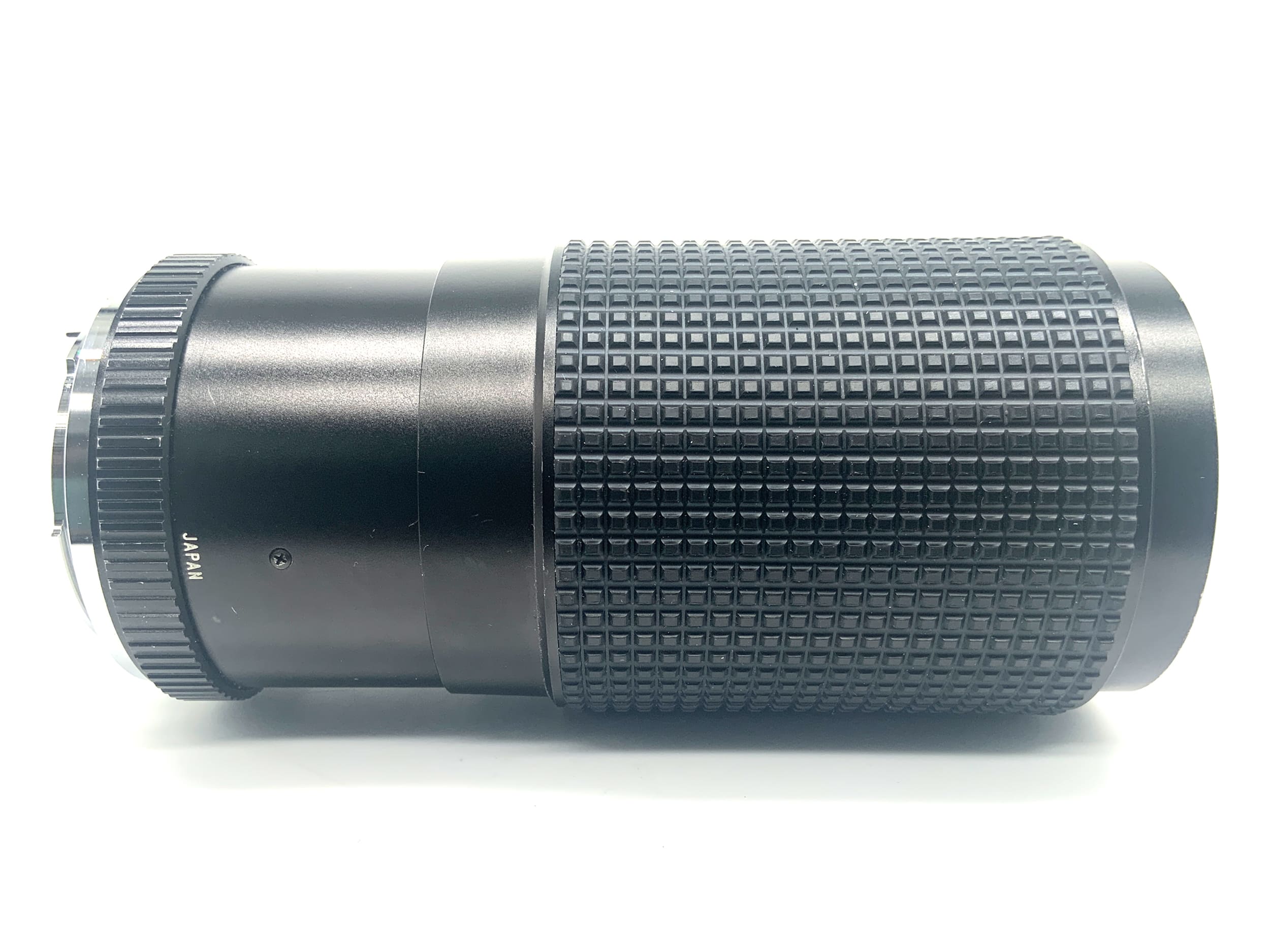 Tokina RMC II 80-200mm 1:4 Objektiv Zoomobjektiv (Pentax K)