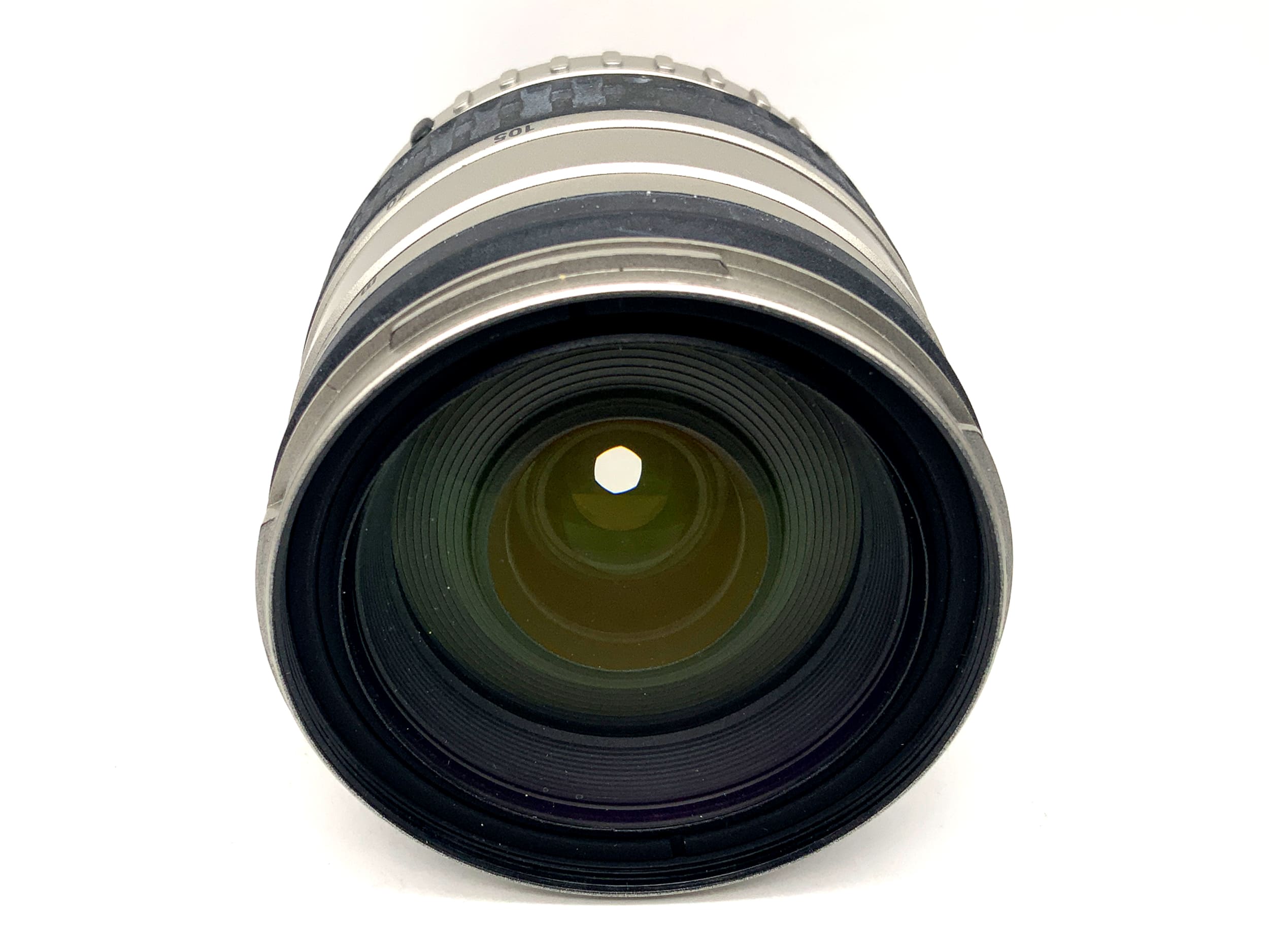 Objectif Pentacon 28-105 mm 1:3.2-5.6 SMC Pentax-FA IF&amp;AL autofocus (Pentax K-AF)