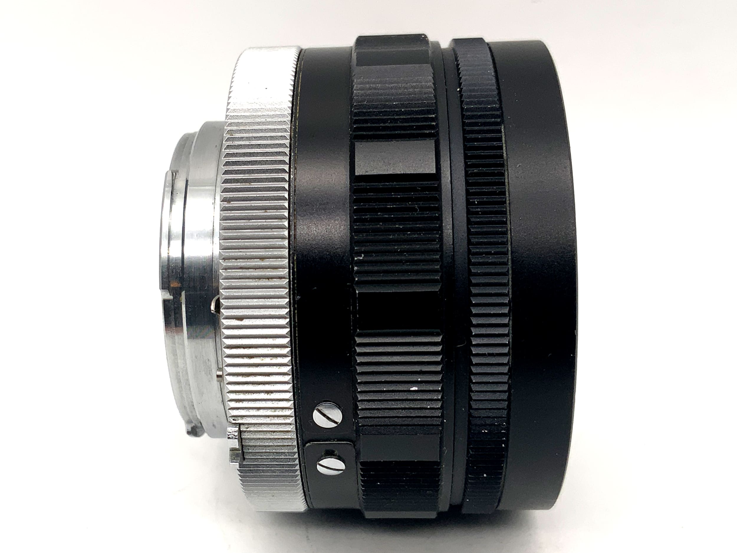 Revue Hexar 52mm 1:1.8 Objektiv AF Festbrennweite Autofokus (Revue SR)