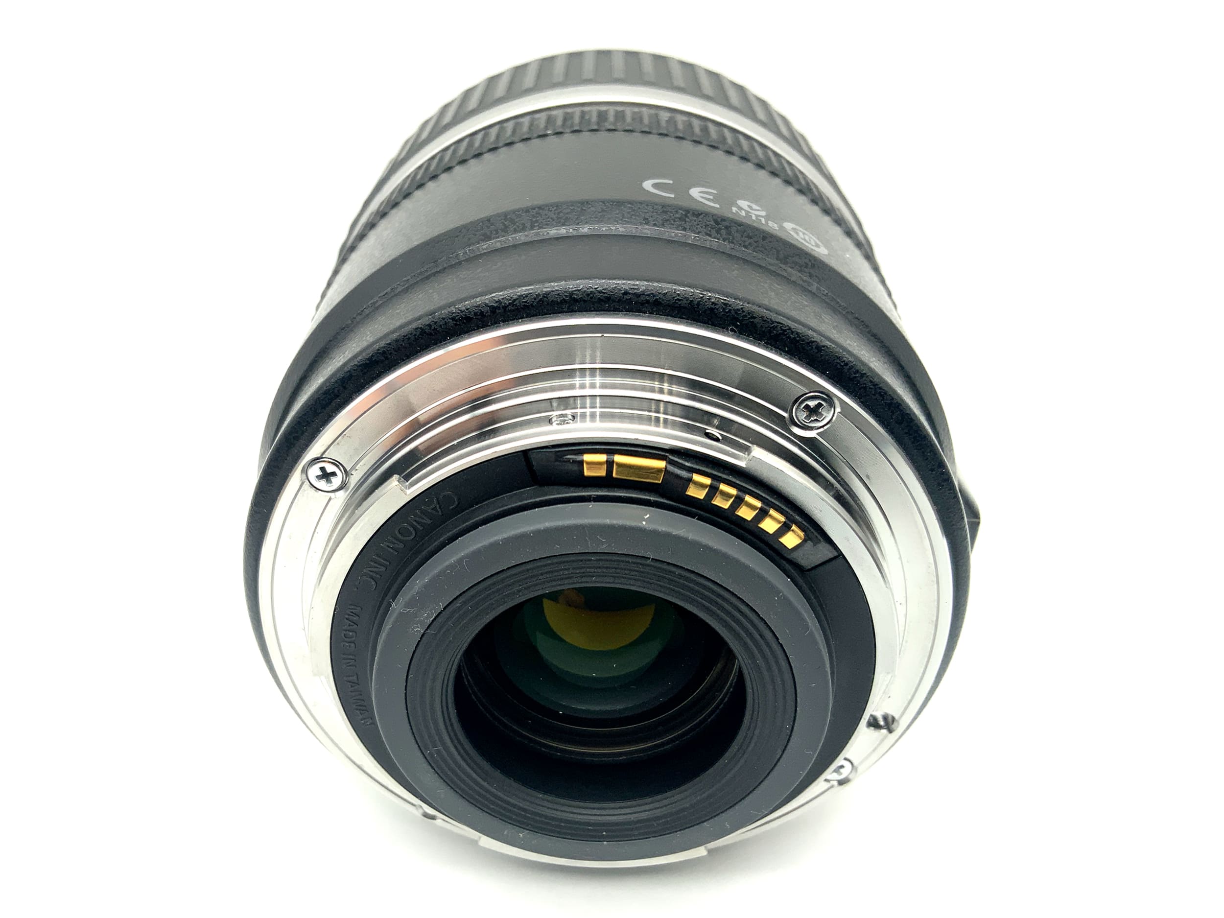 Canon 17-85mm 1:4.-5.6 Objektiv IS USM Ultrasonic Zoomobjektiv (Canon EF-S)