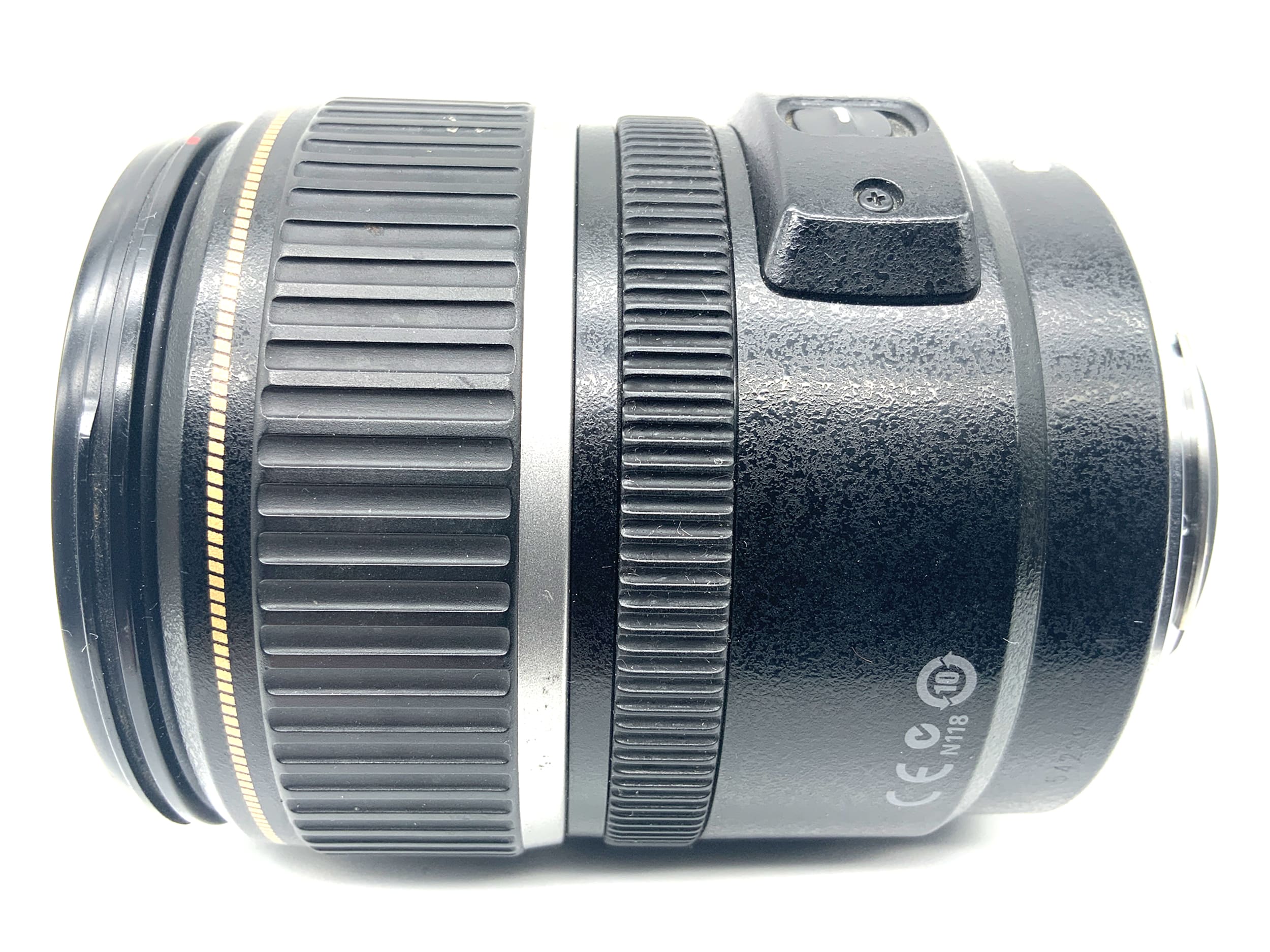 Canon 17-85mm 1:4.-5.6 Objektiv IS USM Ultrasonic Zoomobjektiv (Canon EF-S)
