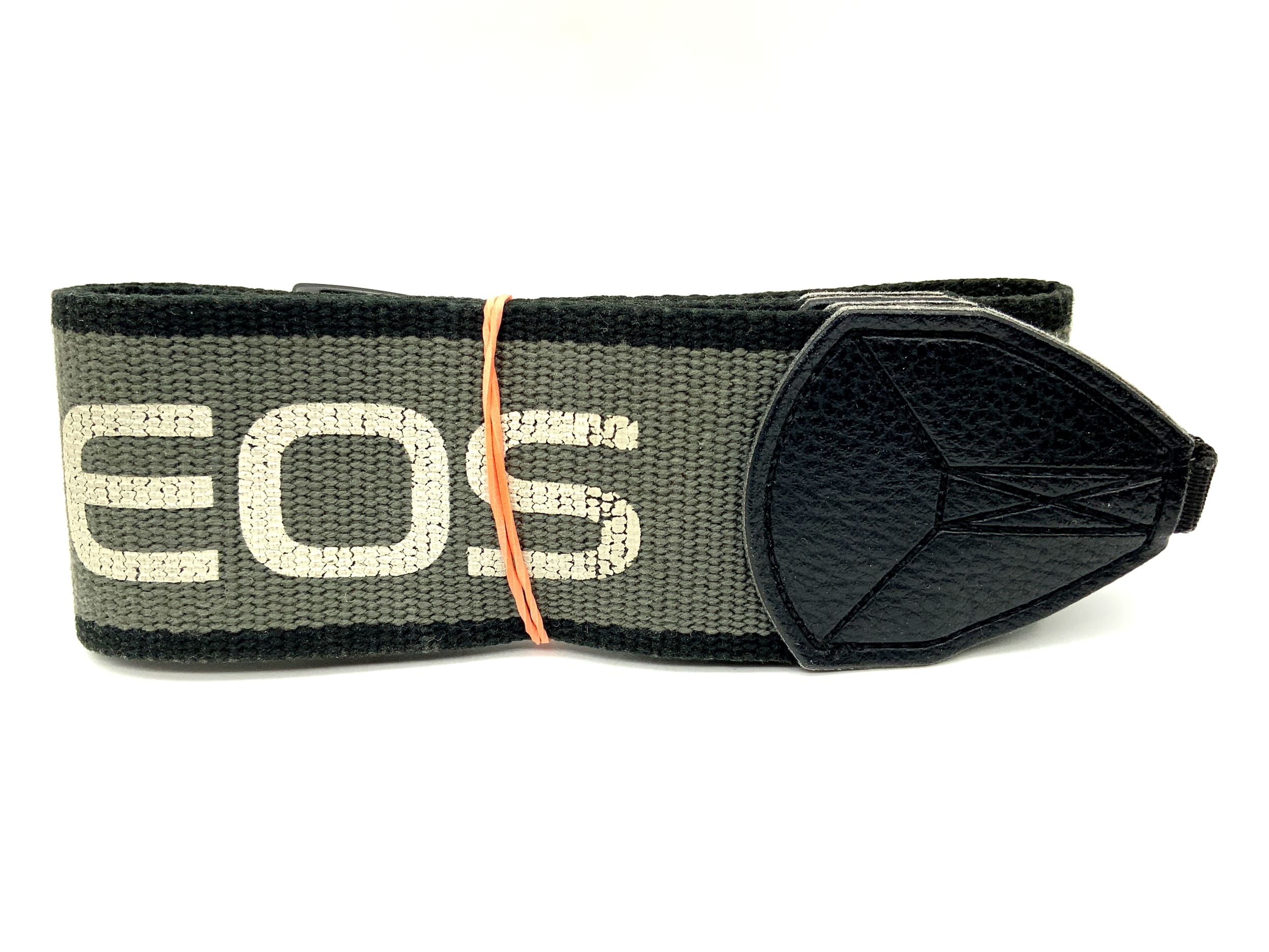 Canon Eos Kameragurt grau ca. 45mm